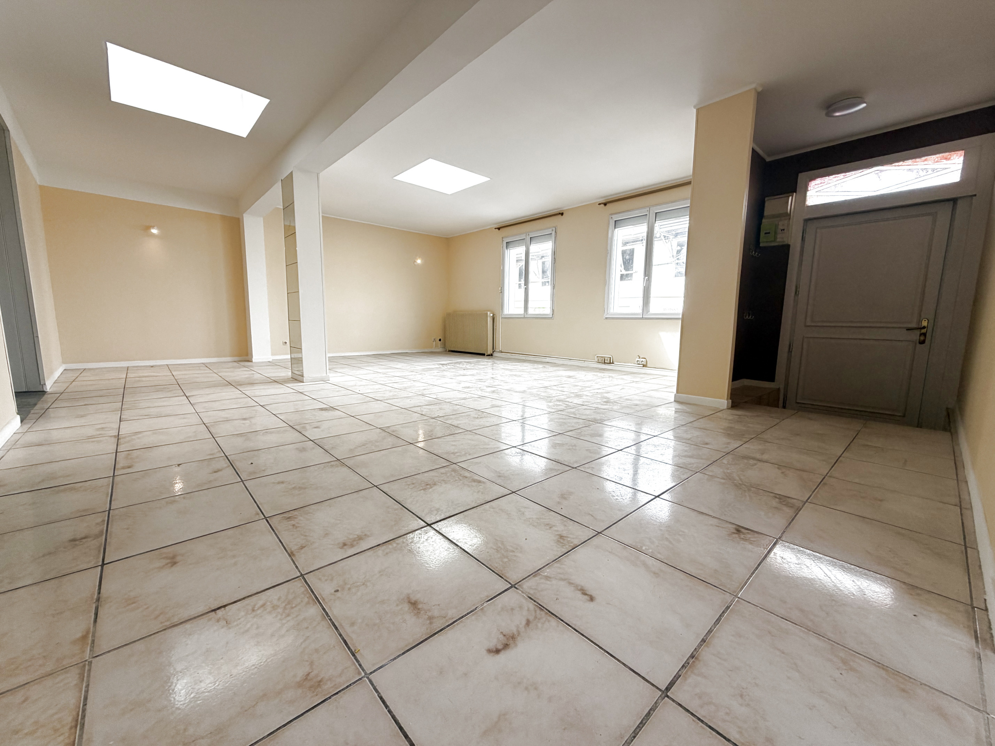 Agence immobilière de Agence Survilliers