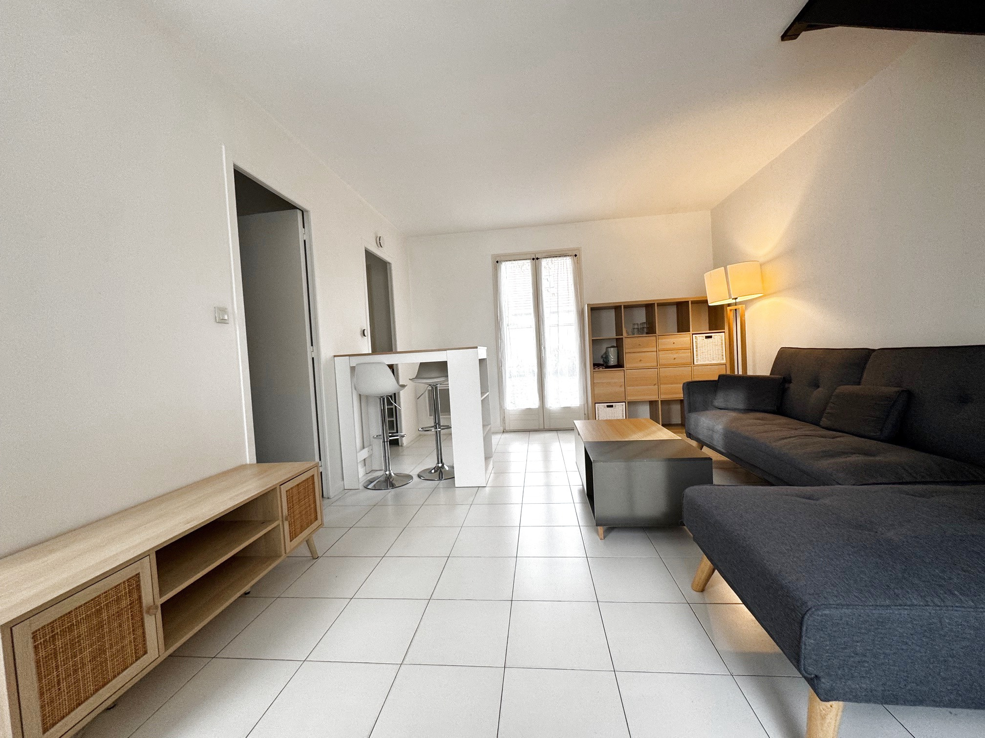 Agence immobilière de Agence Survilliers