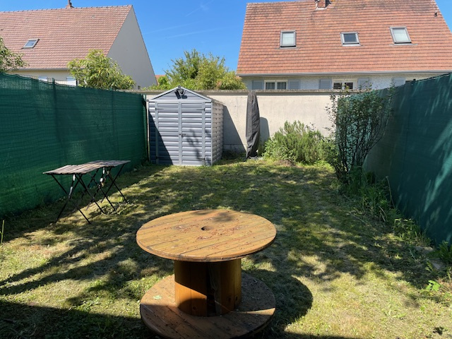 Agence immobilière de Agence Survilliers