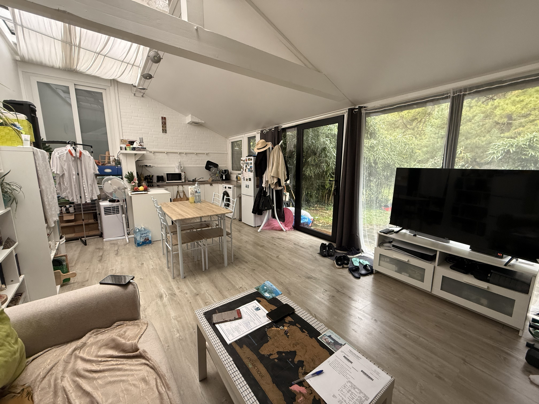 Agence immobilière de Agence Survilliers