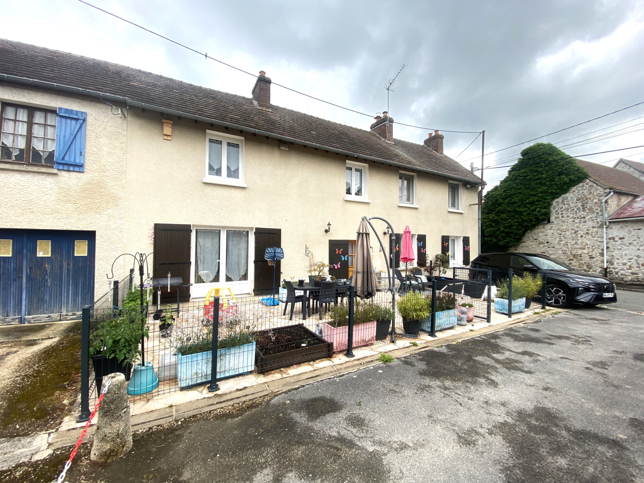 Agence immobilière de Agence Survilliers