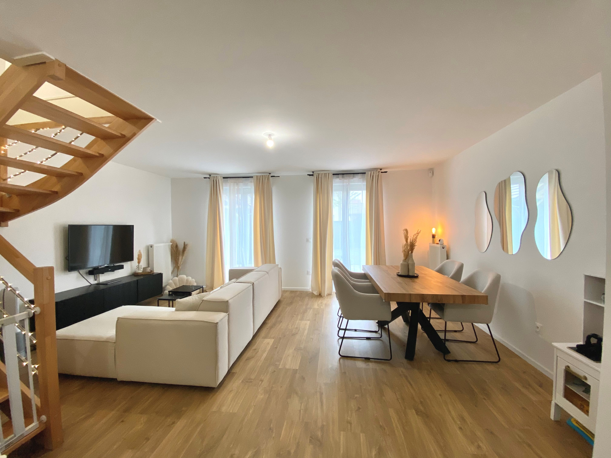 Agence immobilière de Agence Survilliers
