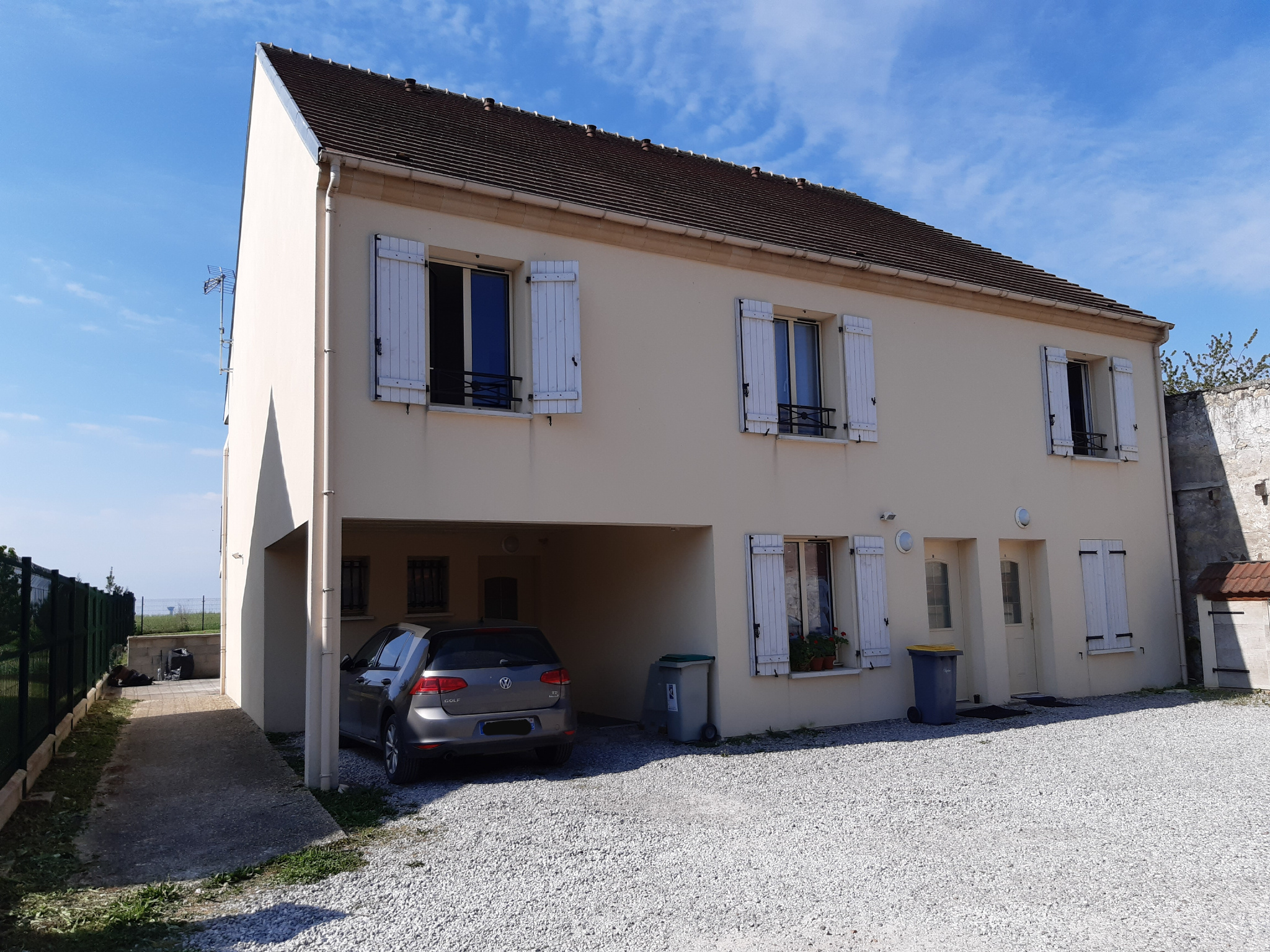 Agence immobilière de Agence Survilliers