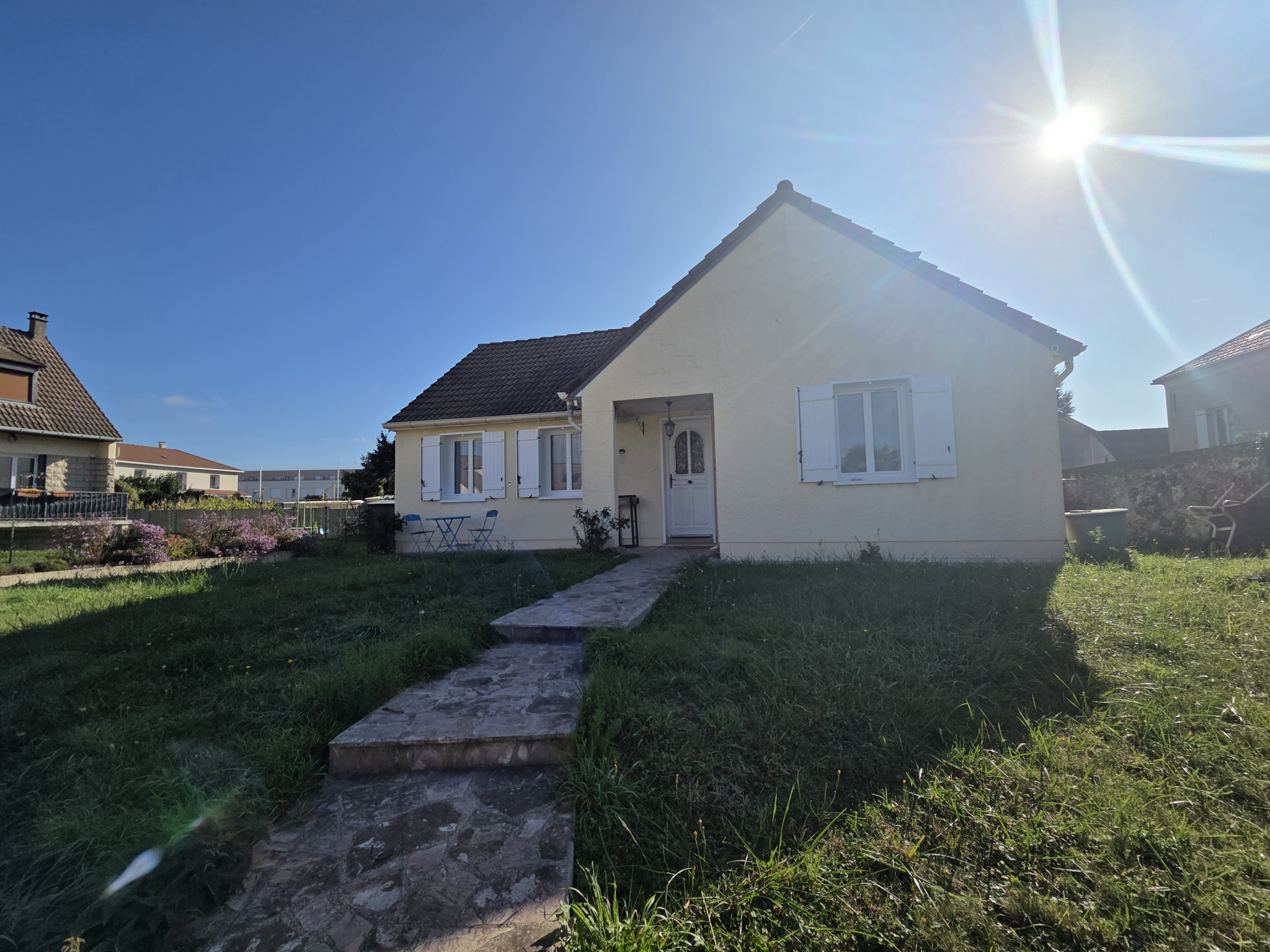 Agence immobilière de Agence Survilliers
