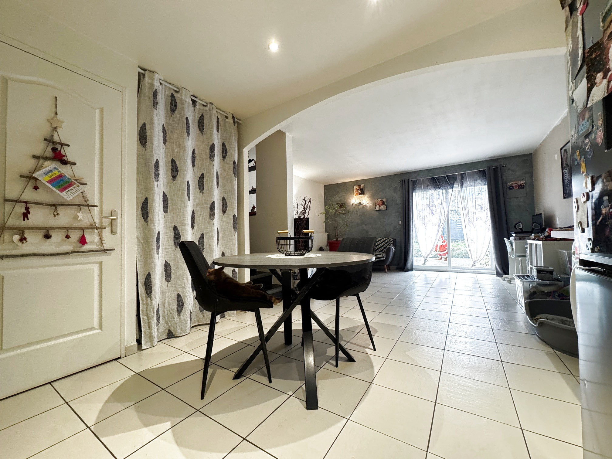 Agence immobilière de Agence Survilliers