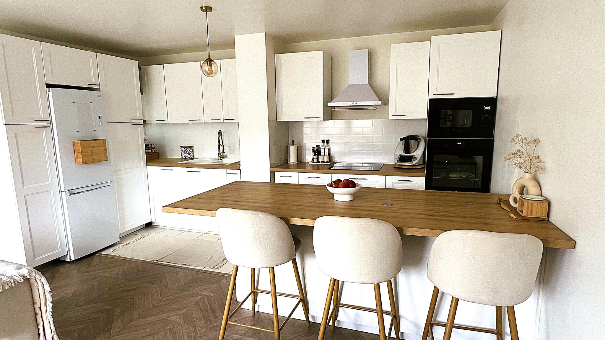 Agence immobilière de Agence Survilliers