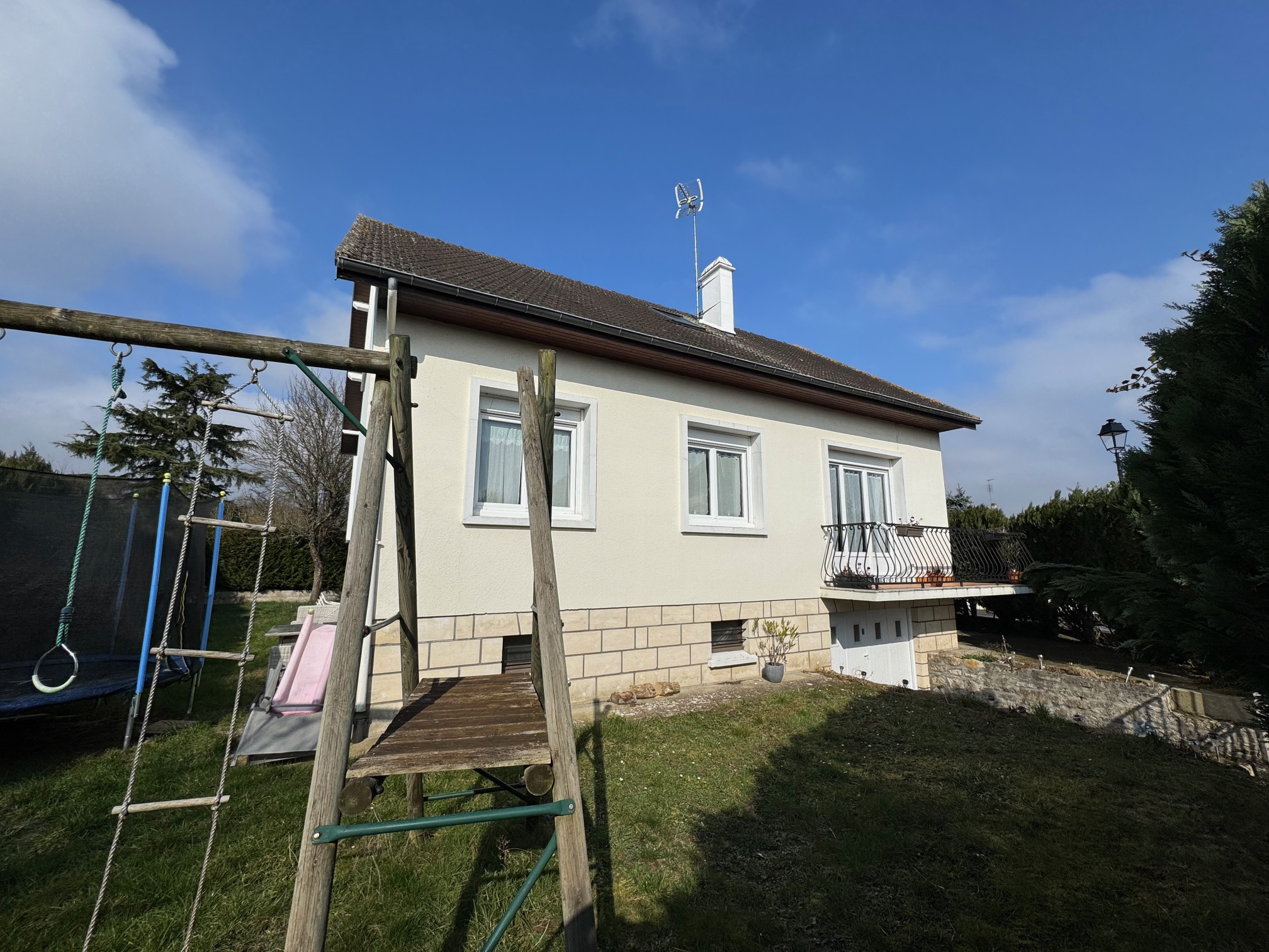 Agence immobilière de Agence Survilliers