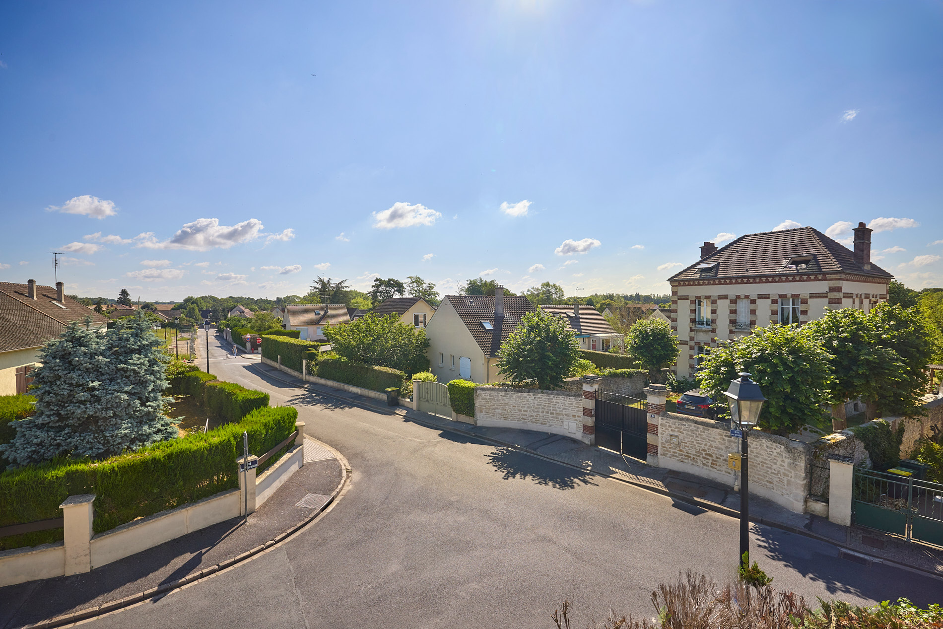 Agence immobilière de Agence Survilliers
