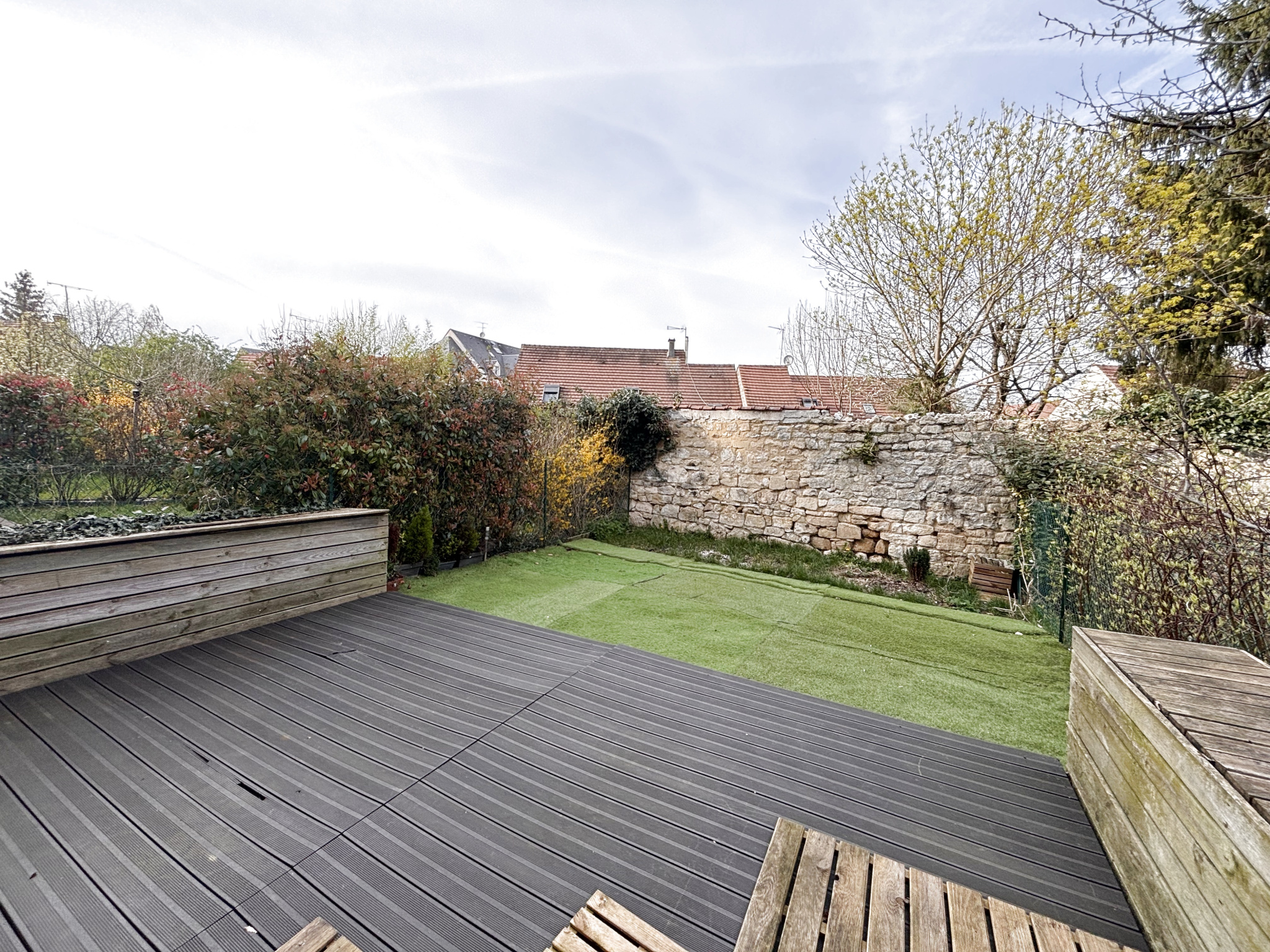 Agence immobilière de Agence Survilliers