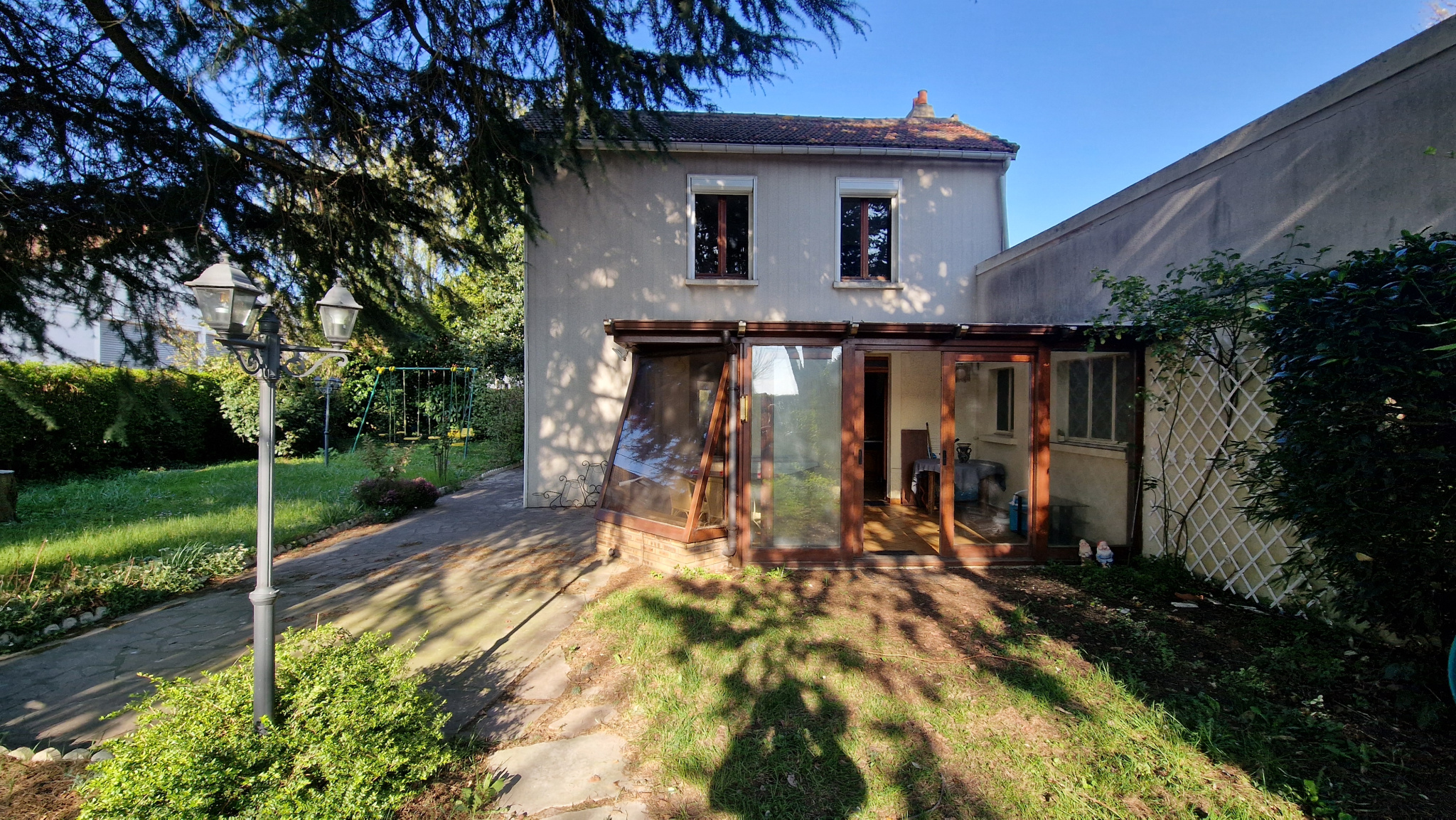 Agence immobilière de Agence Survilliers