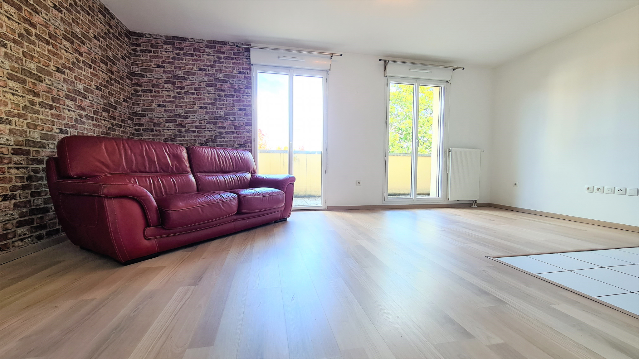 Agence immobilière de Agence Survilliers