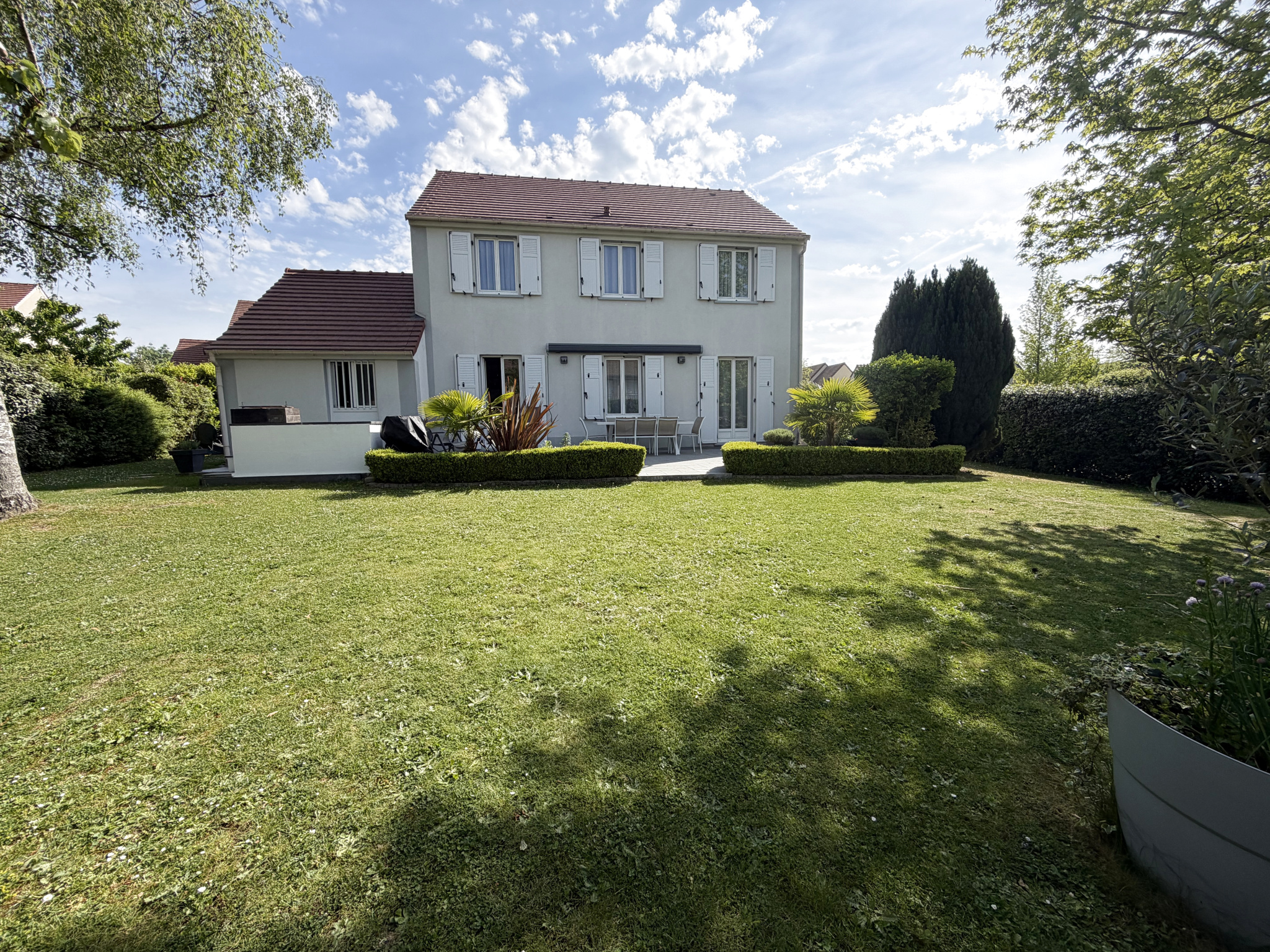 Agence immobilière de Agence Survilliers