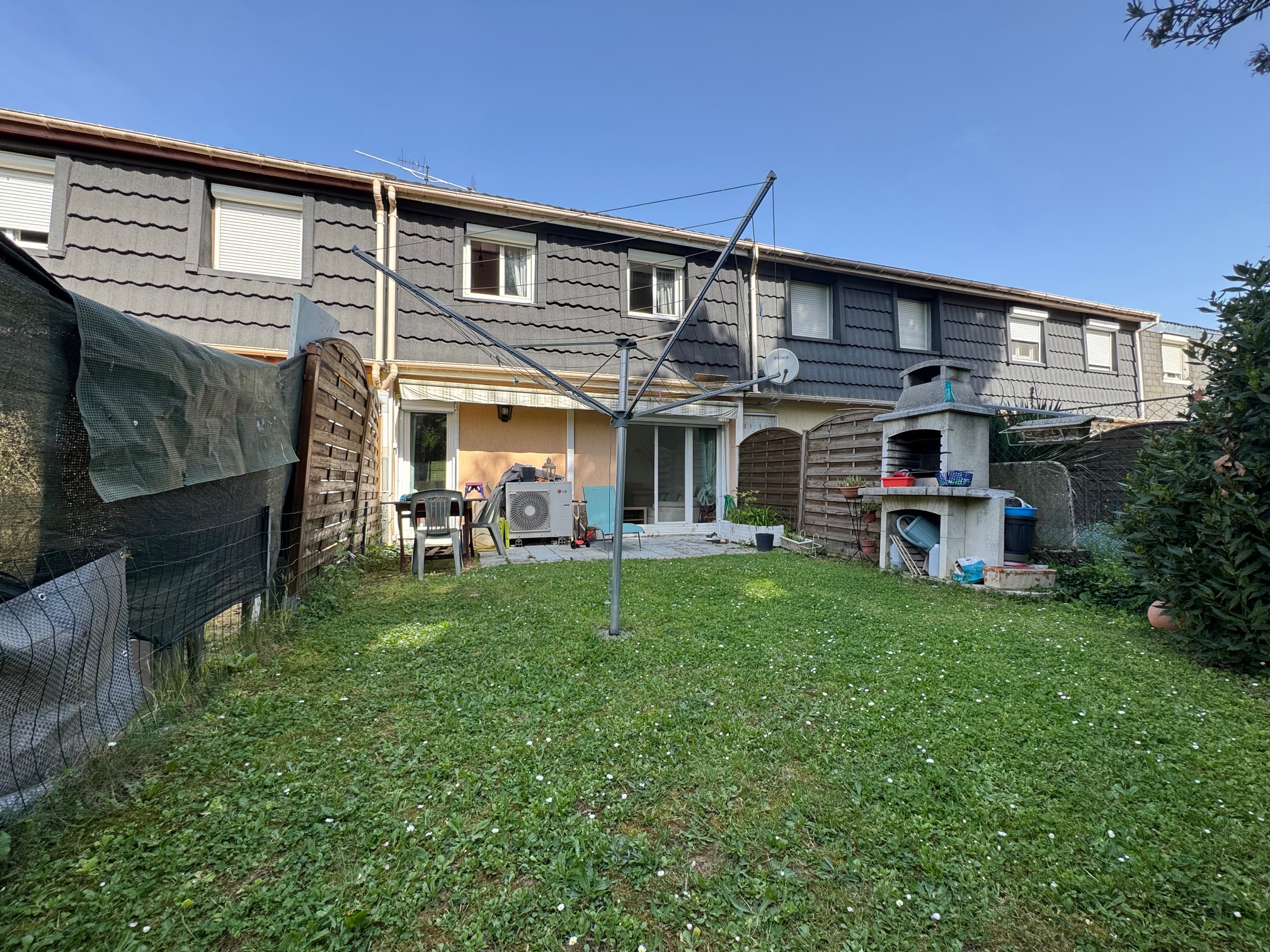 Agence immobilière de Agence Survilliers