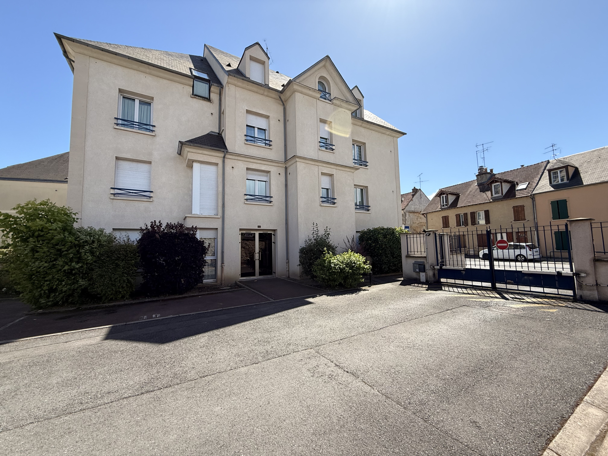Agence immobilière de Agence Survilliers