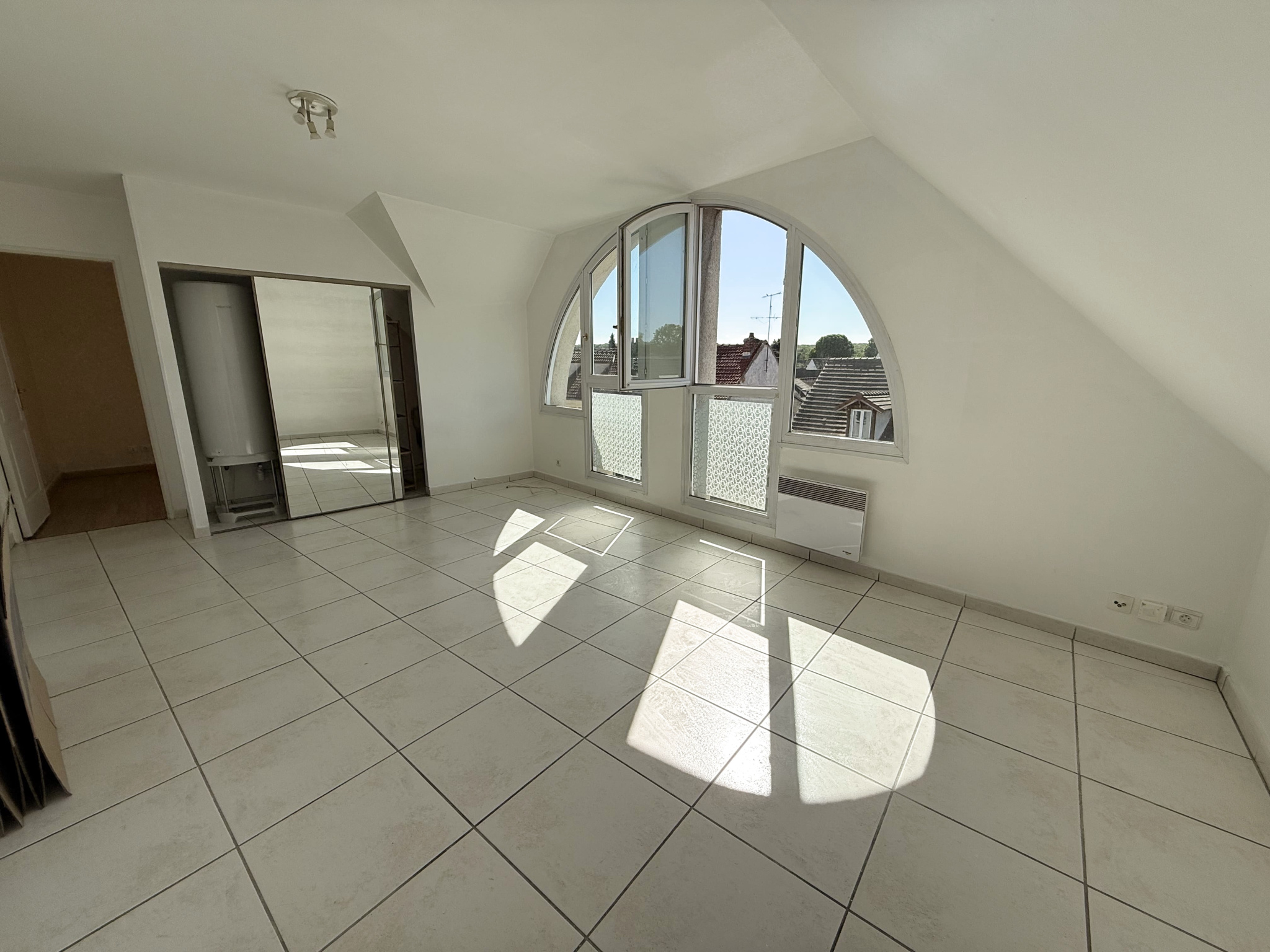 Agence immobilière de Agence Survilliers