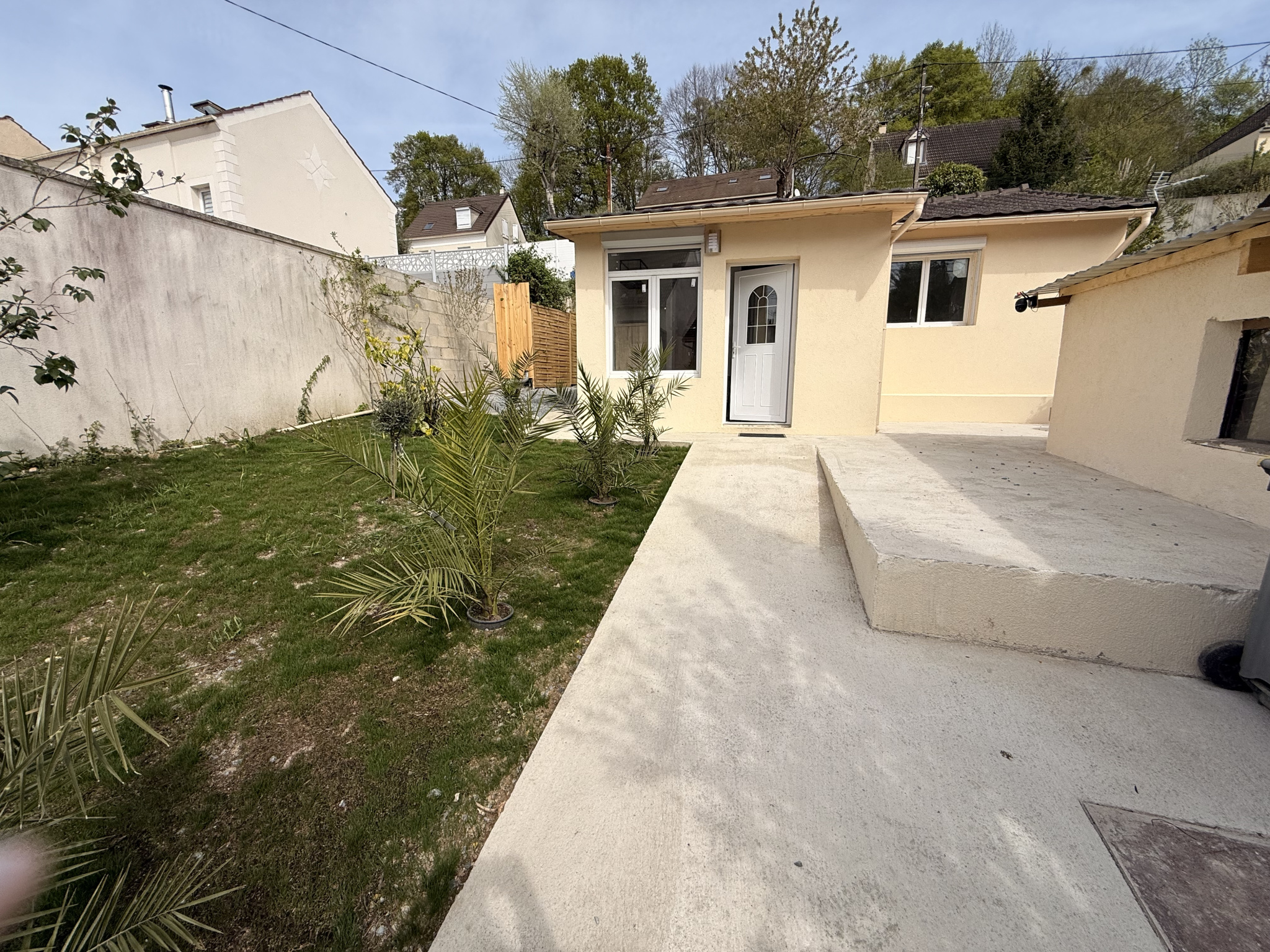 Agence immobilière de Agence Survilliers