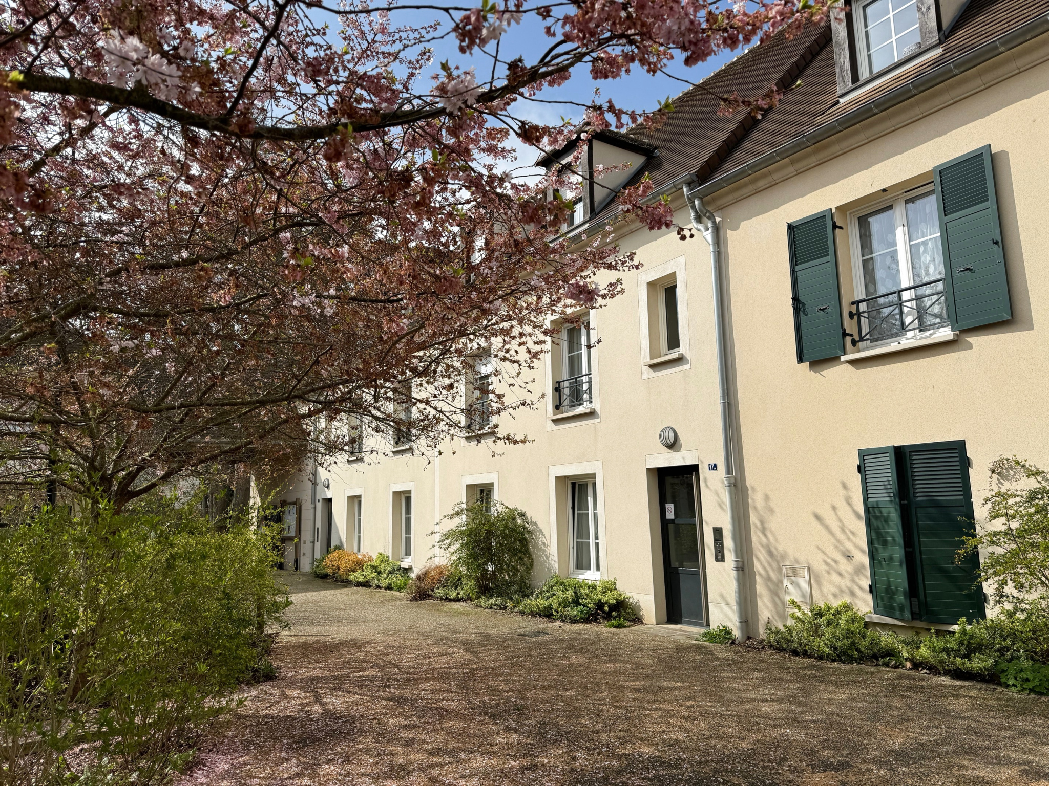 Agence immobilière de Agence Survilliers