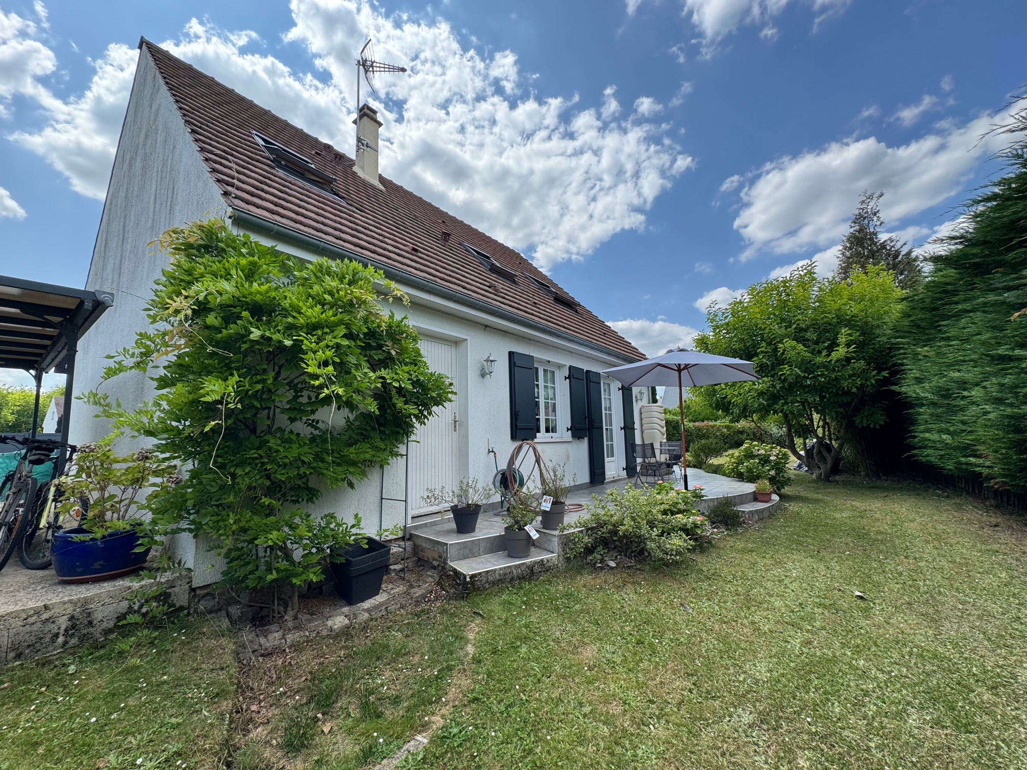 Agence immobilière de Agence Survilliers