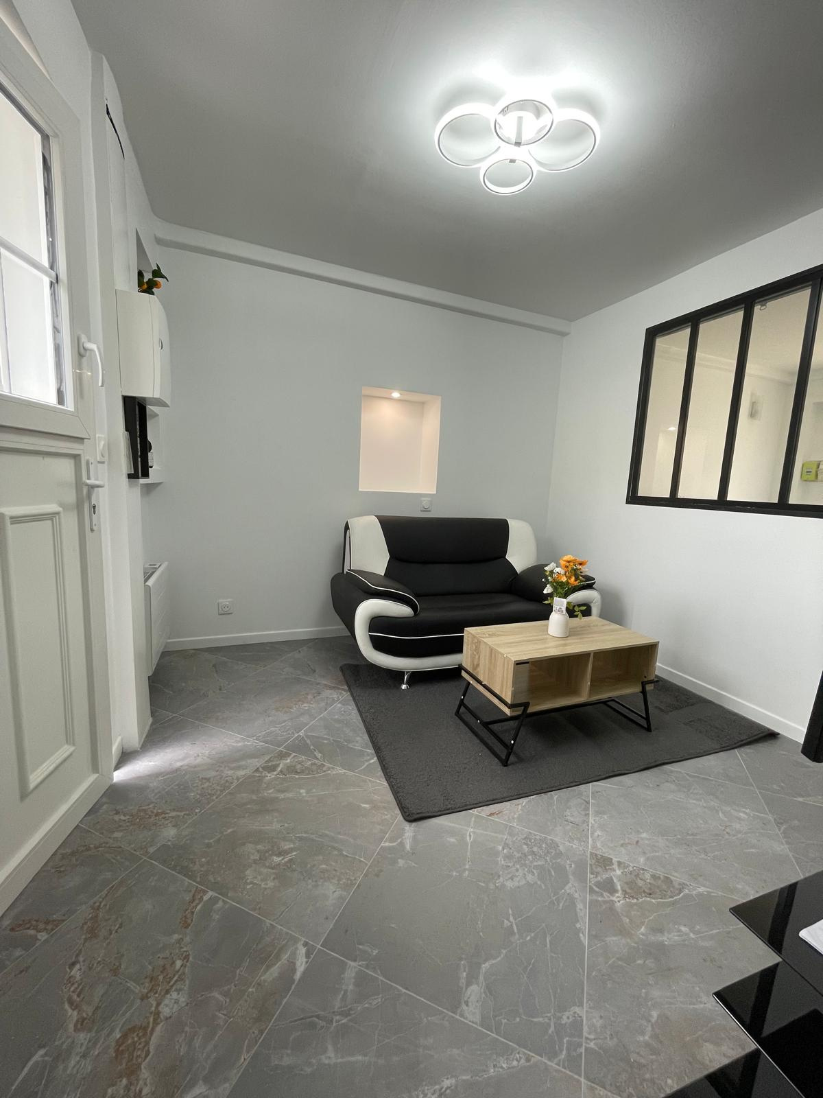 Agence immobilière de Agence Survilliers