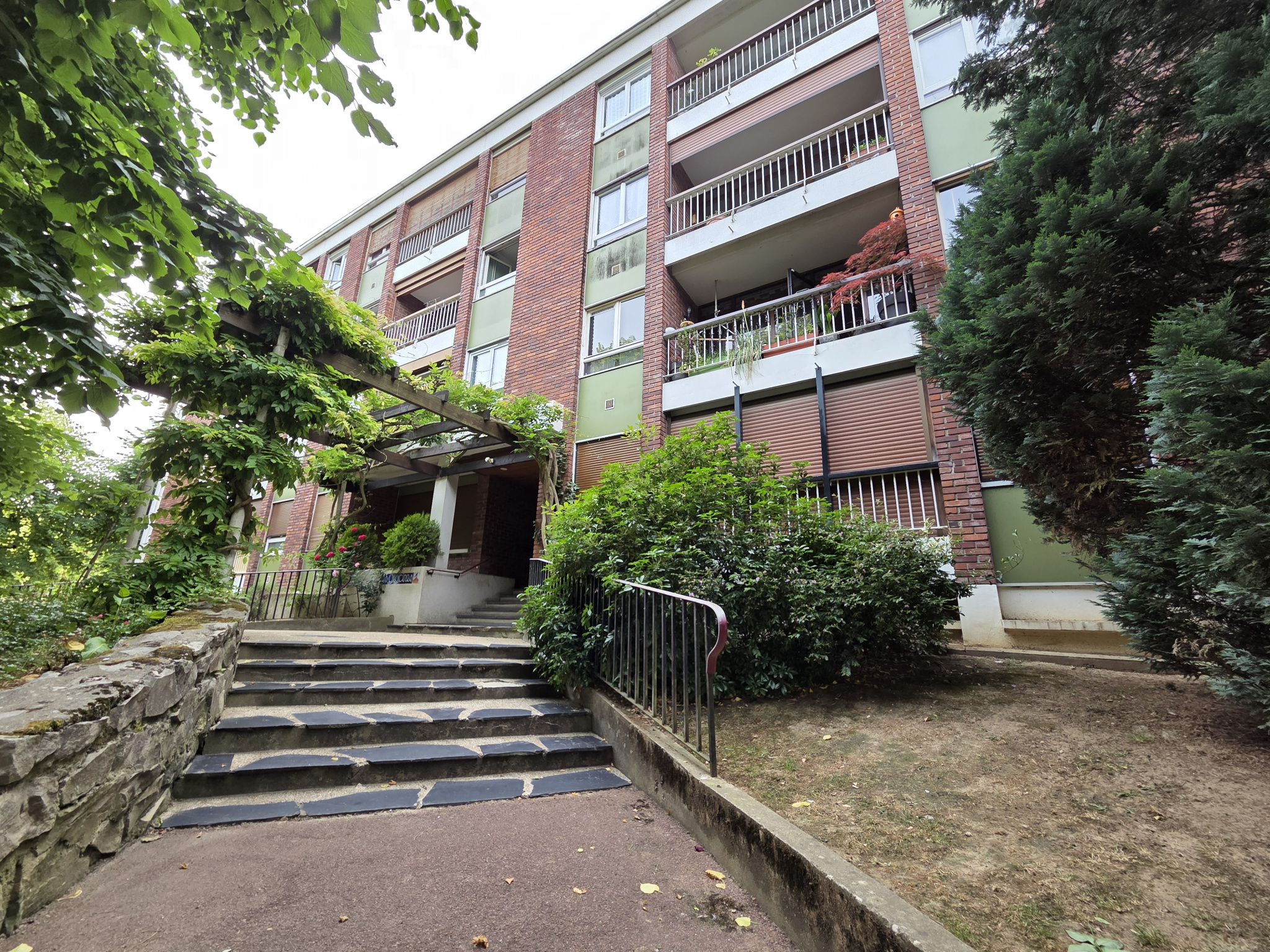 Agence immobilière de Agence Survilliers
