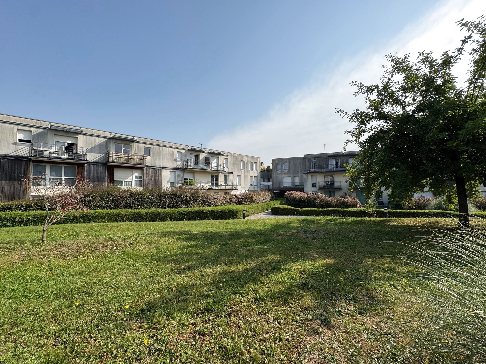 Agence immobilière de Agence Survilliers