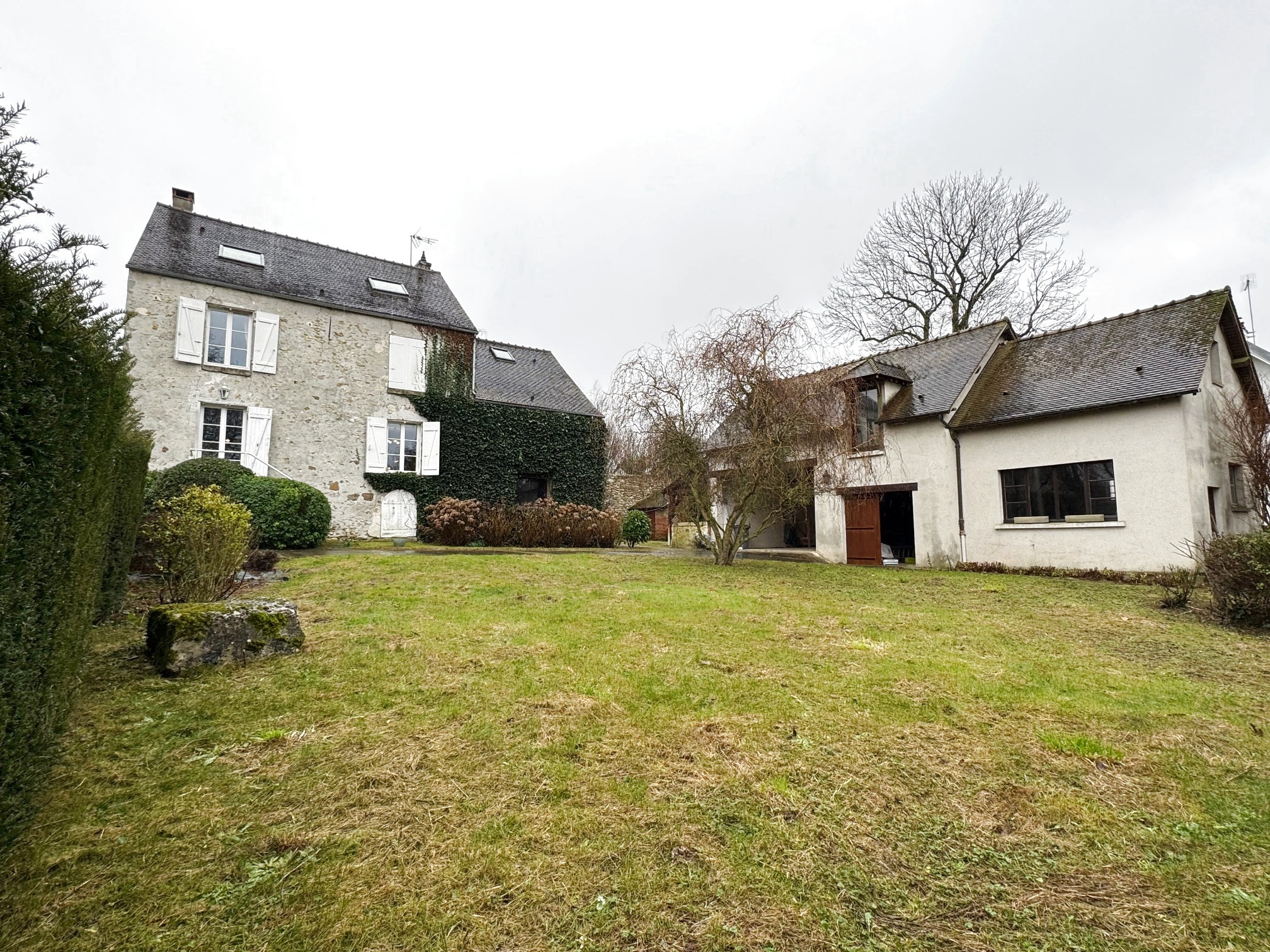 Agence immobilière de Agence Survilliers