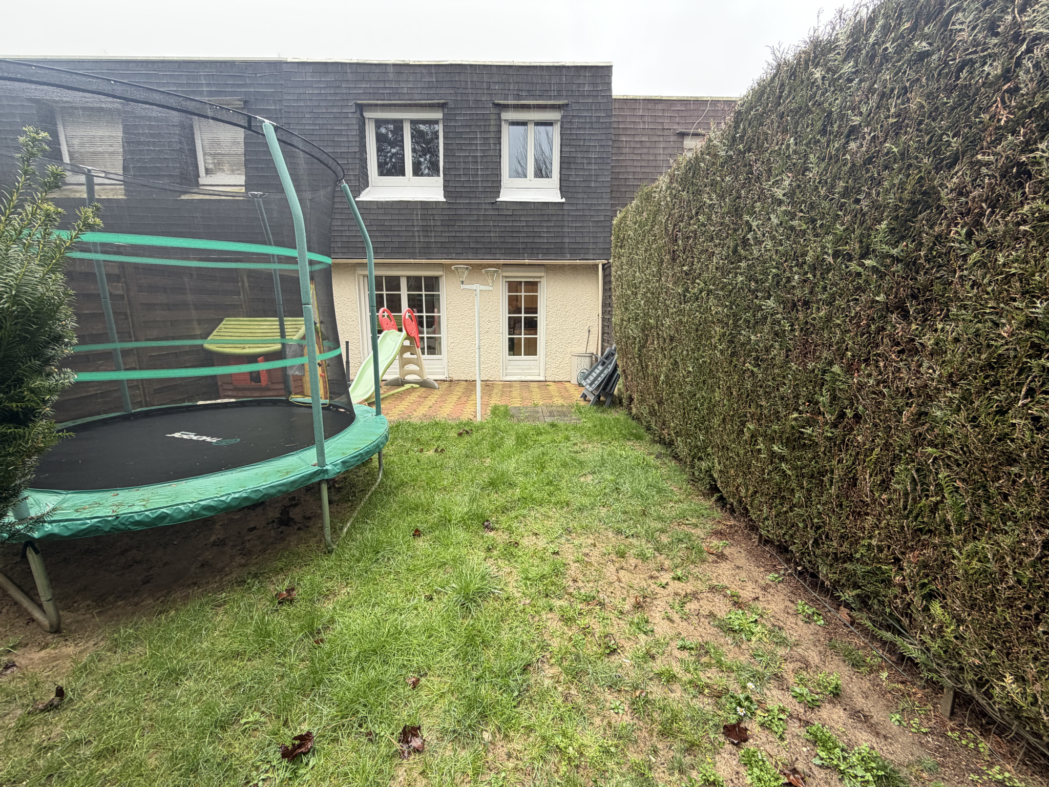 Agence immobilière de Agence Survilliers