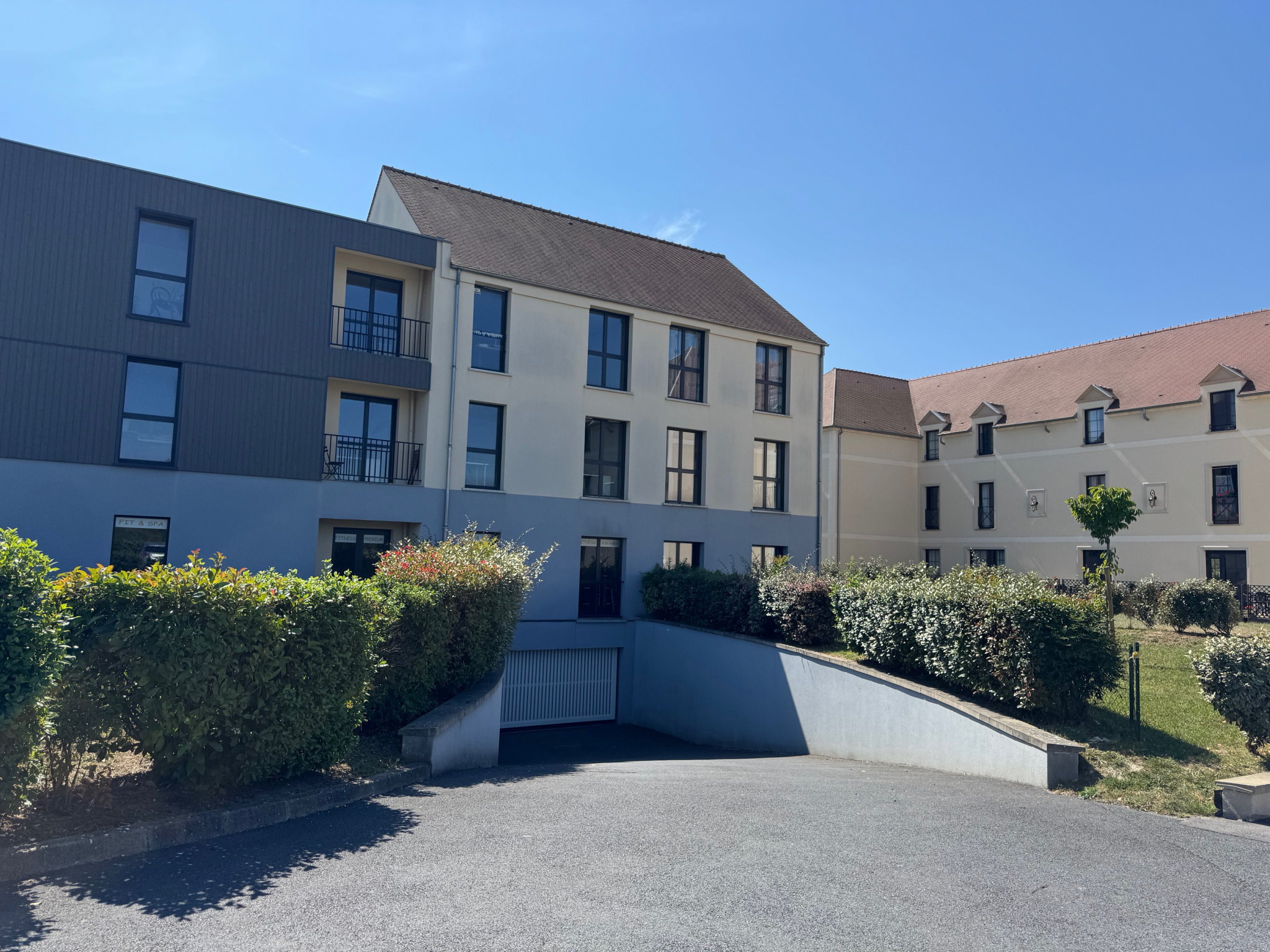 Agence immobilière de Agence Survilliers