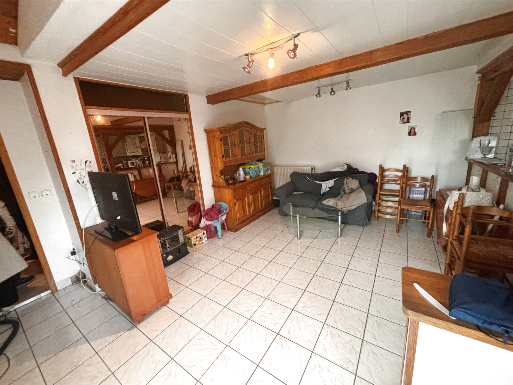 Agence immobilière de Agence Survilliers