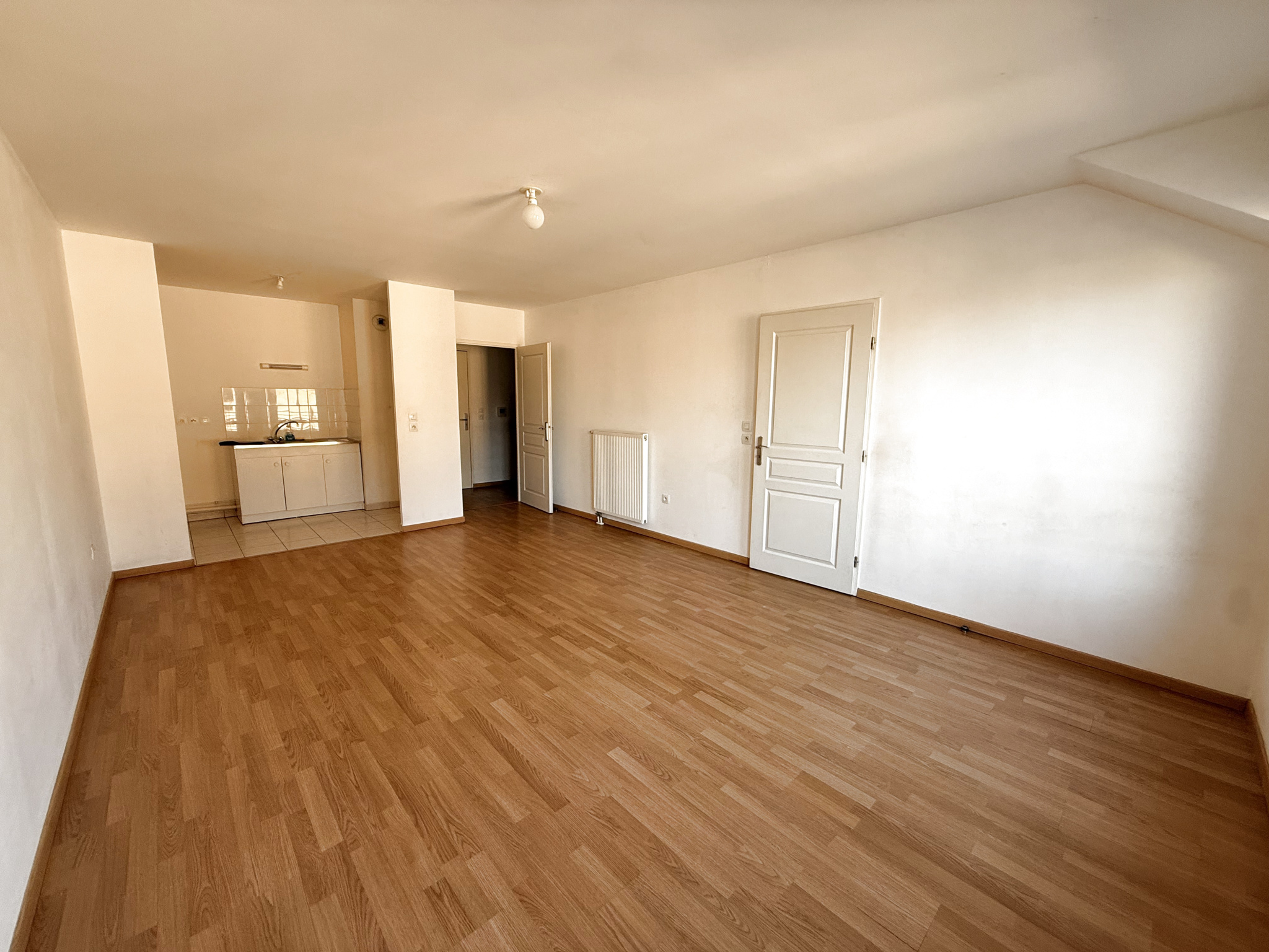 Agence immobilière de Agence Survilliers