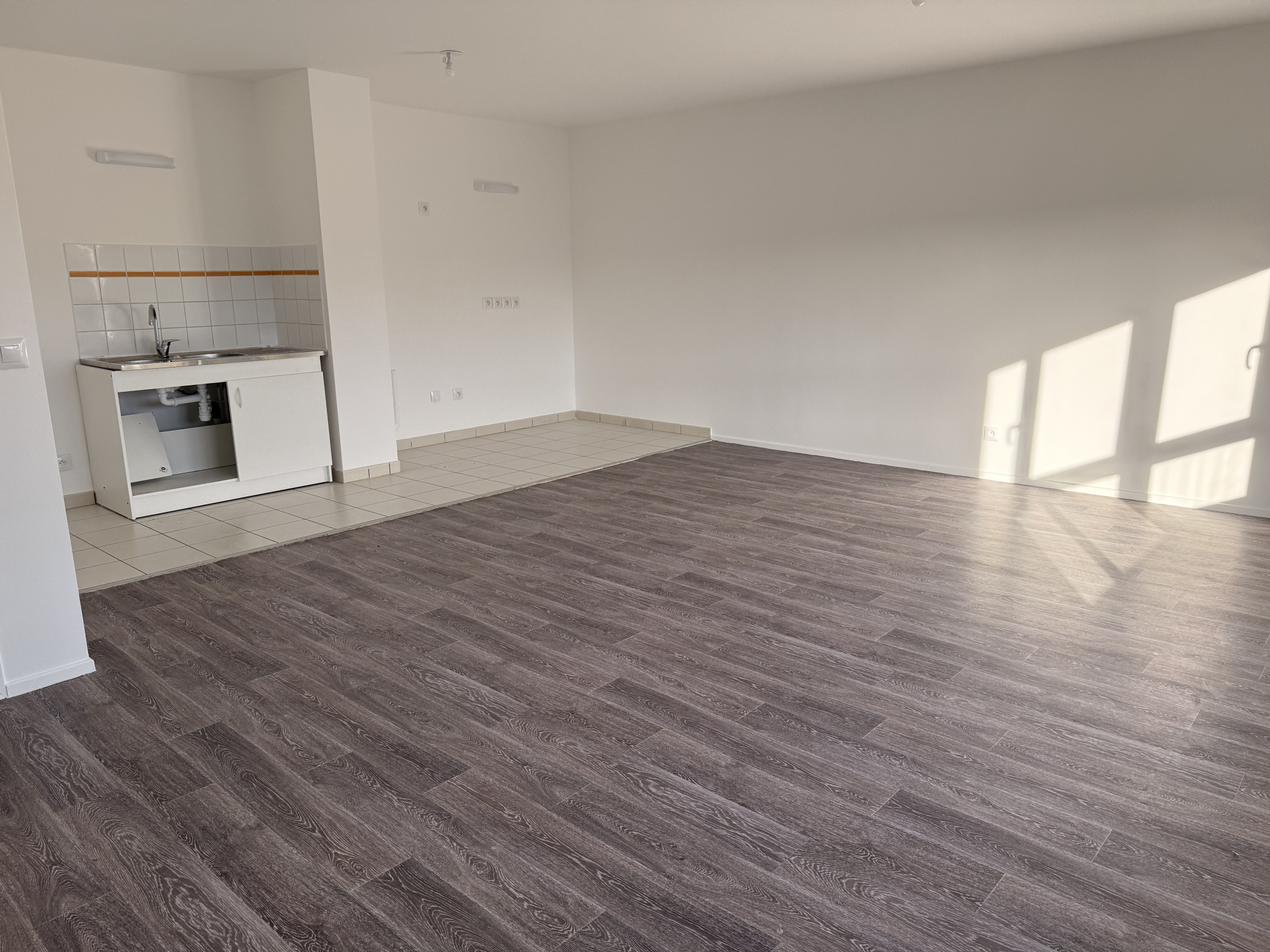 Agence immobilière de Agence Survilliers