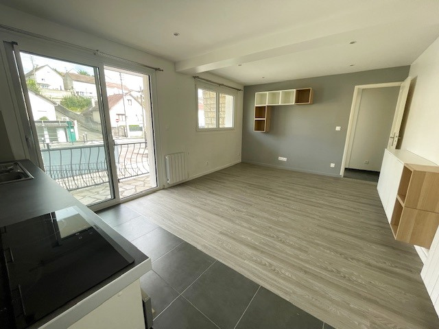 Agence immobilière de Agence Survilliers