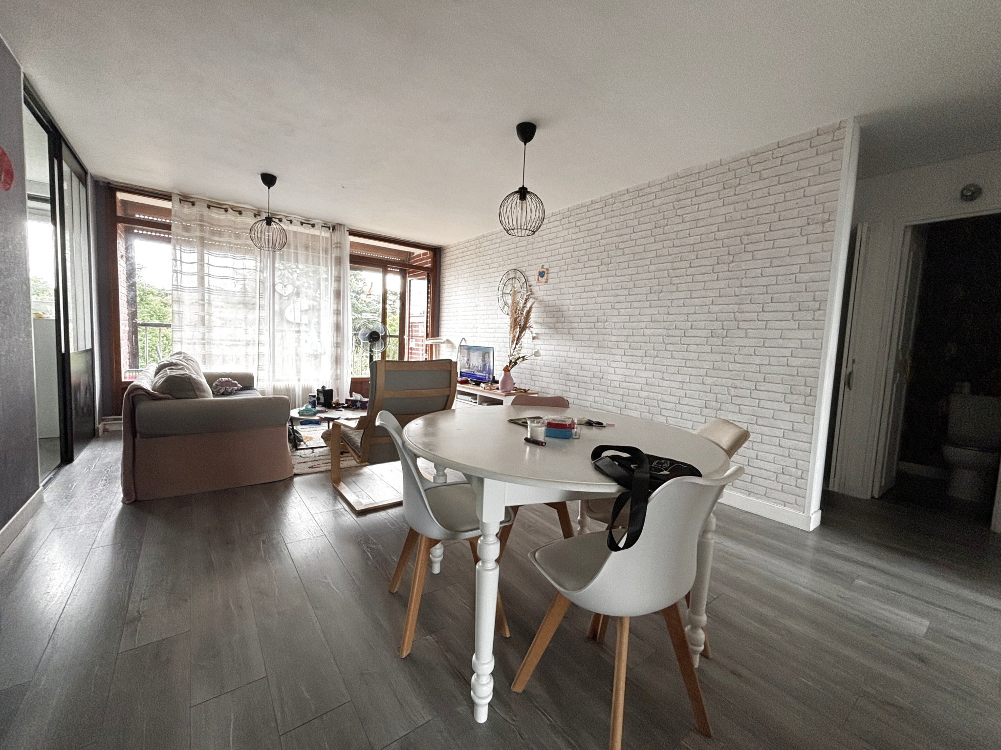 Agence immobilière de Agence Survilliers