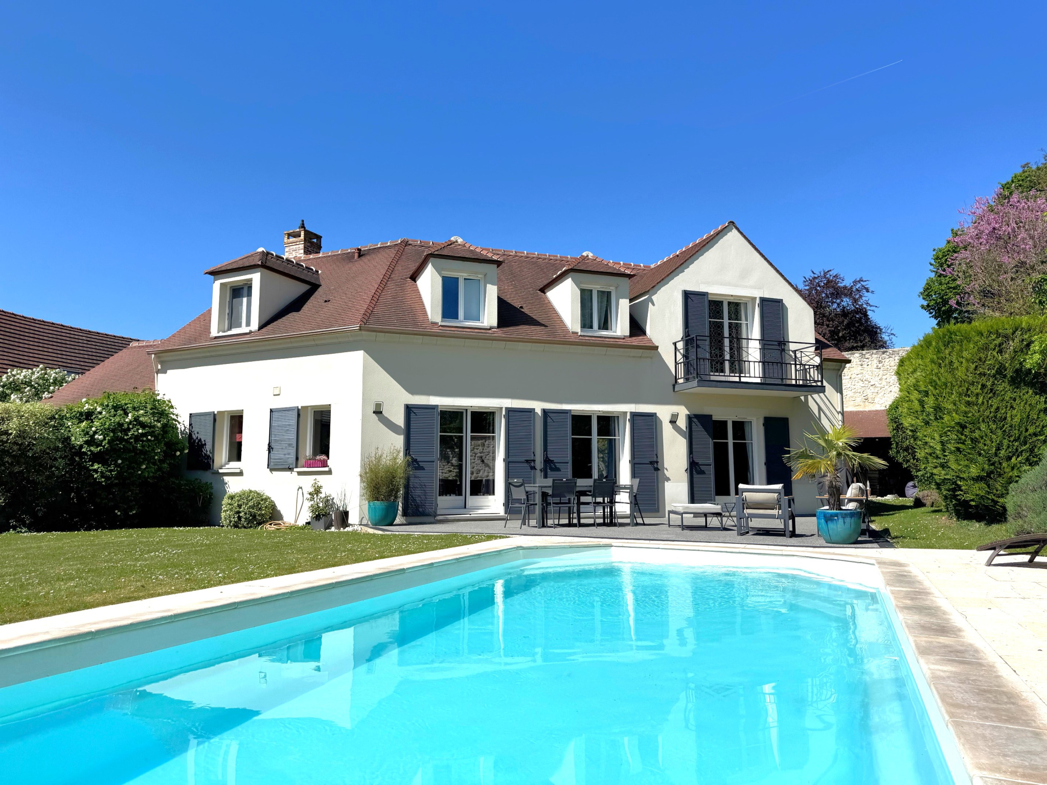 Agence immobilière de Agence Survilliers