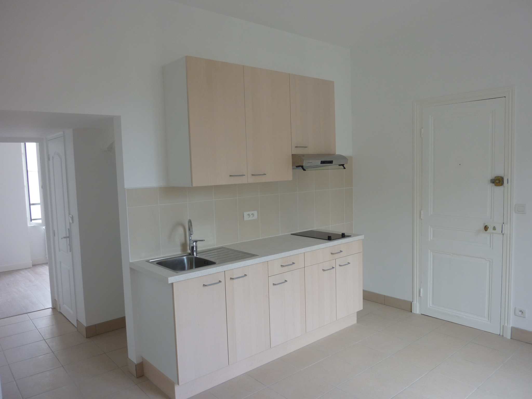 Agence immobilière de Agence Survilliers