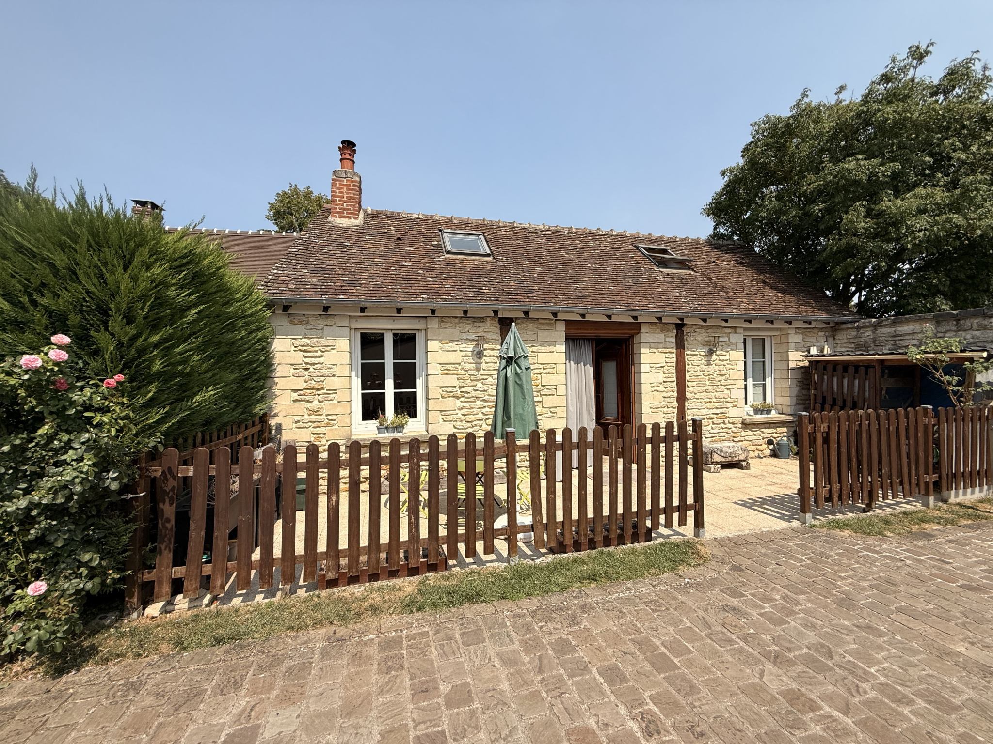 Agence immobilière de Agence Survilliers