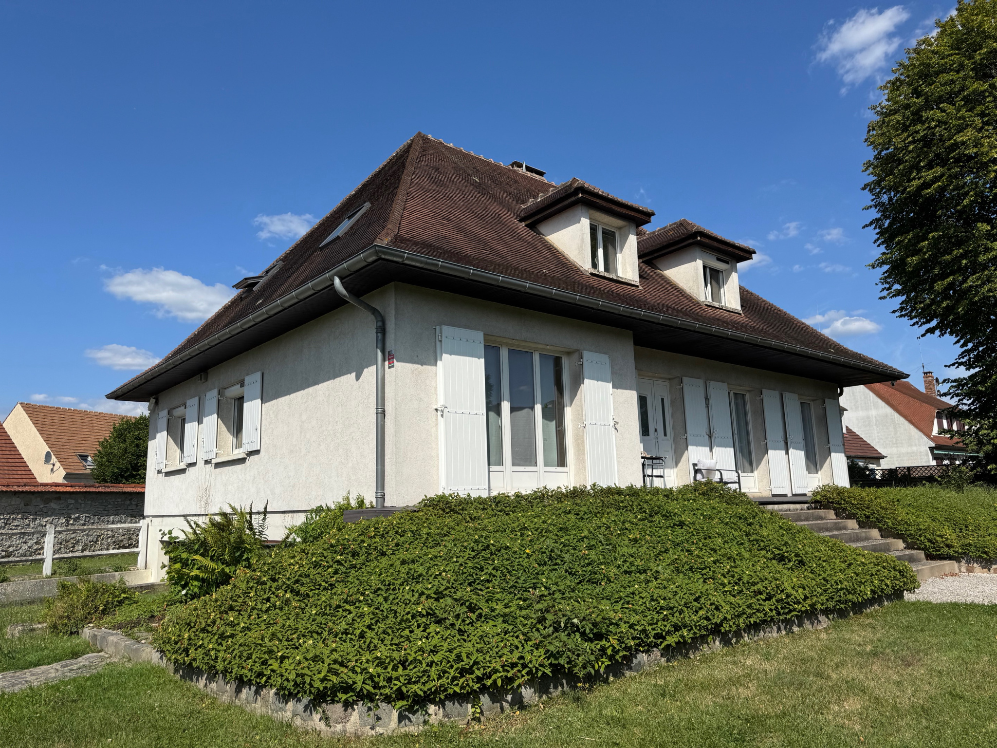 Agence immobilière de Agence Survilliers