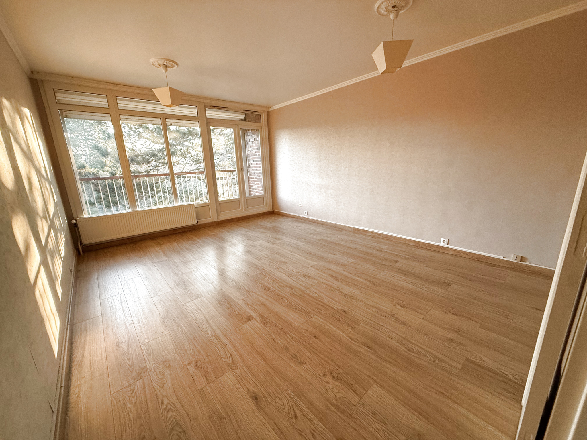 Agence immobilière de Agence Survilliers