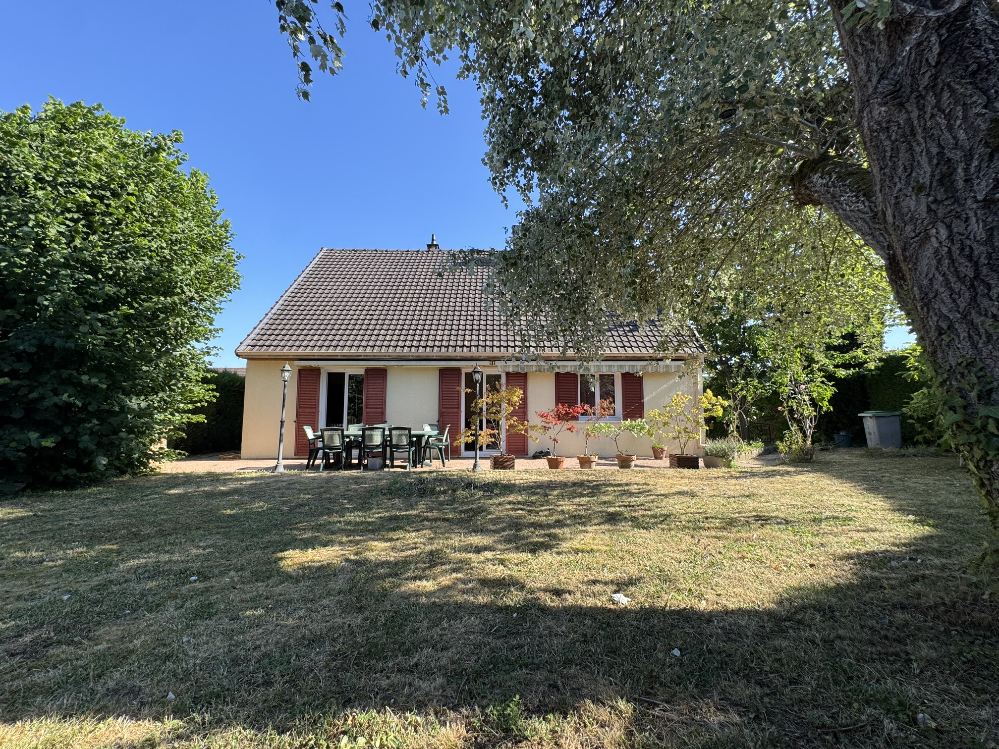 Agence immobilière de Agence Survilliers