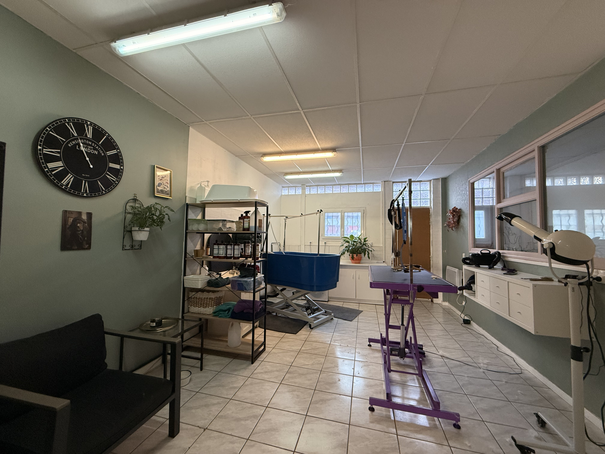 Agence immobilière de Agence Survilliers