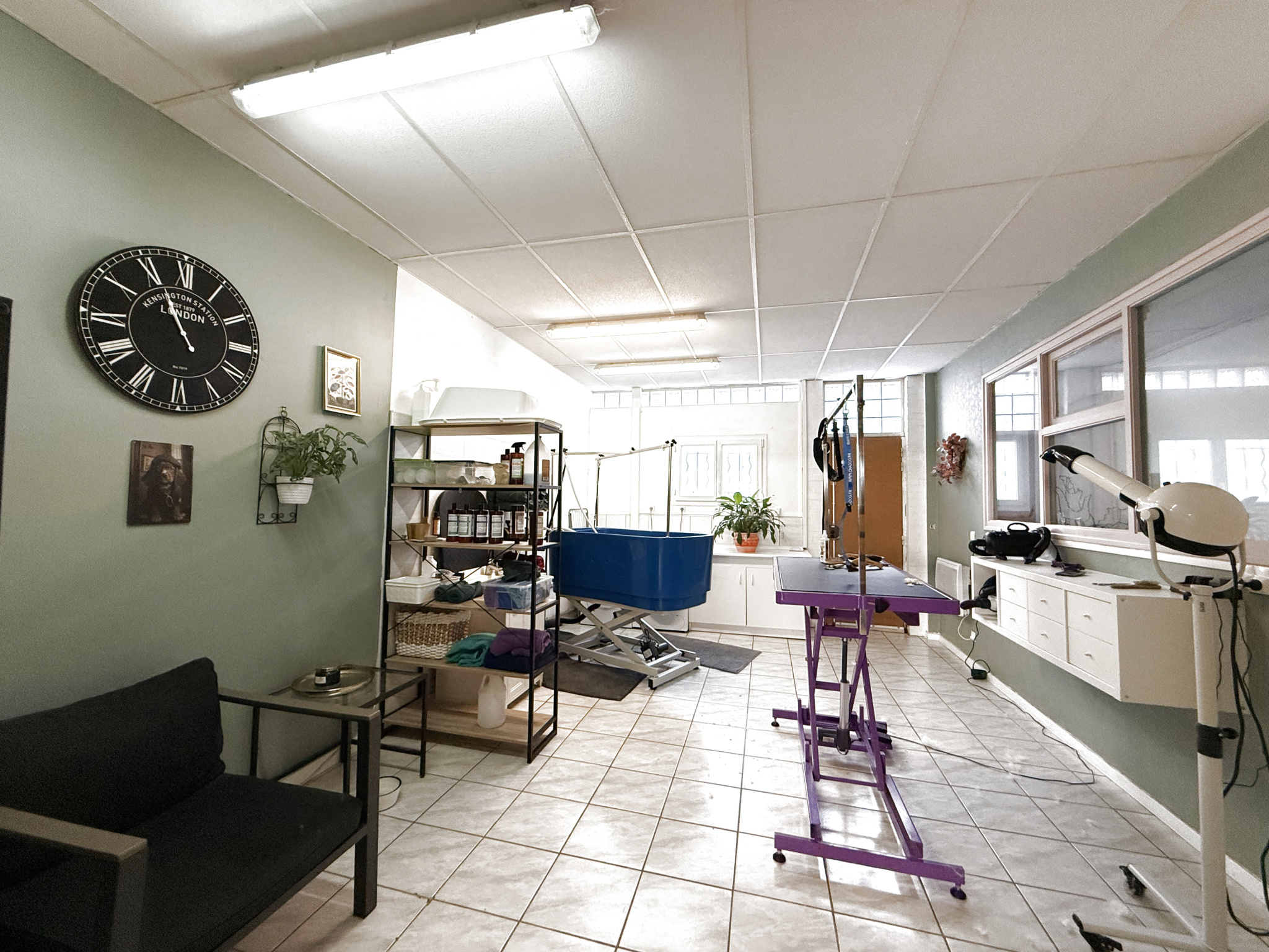 Agence immobilière de Agence Survilliers