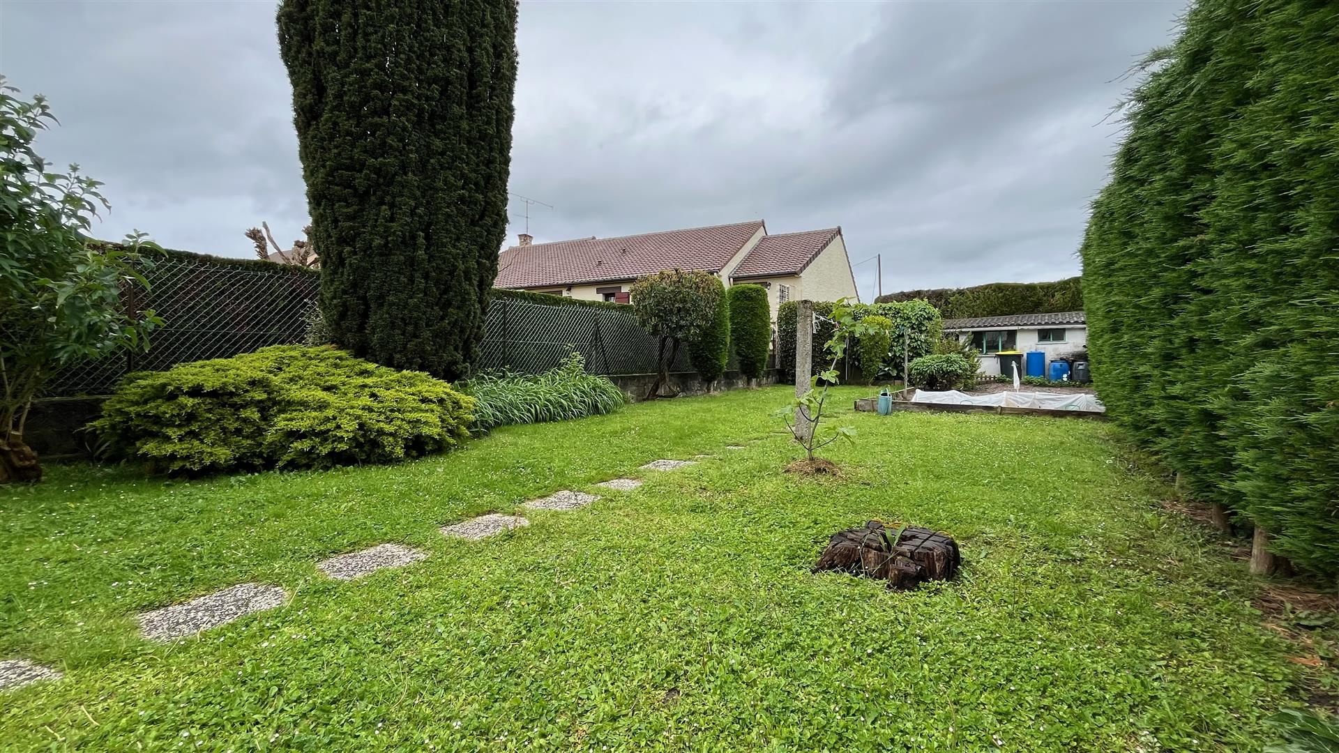 Agence immobilière de Agence Survilliers