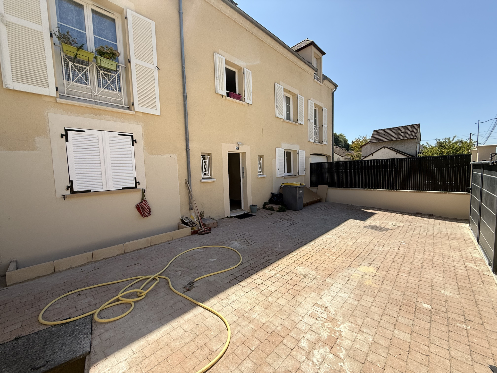 Agence immobilière de Agence Survilliers