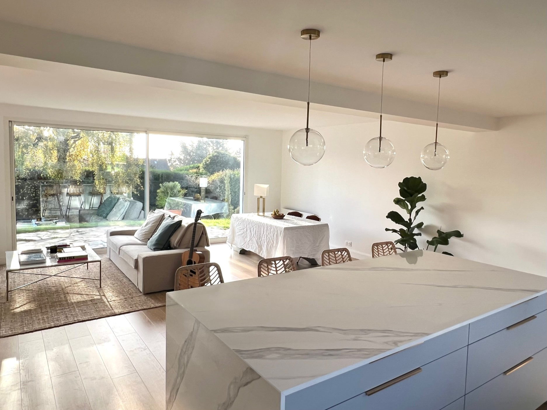 Agence immobilière de Agence Survilliers