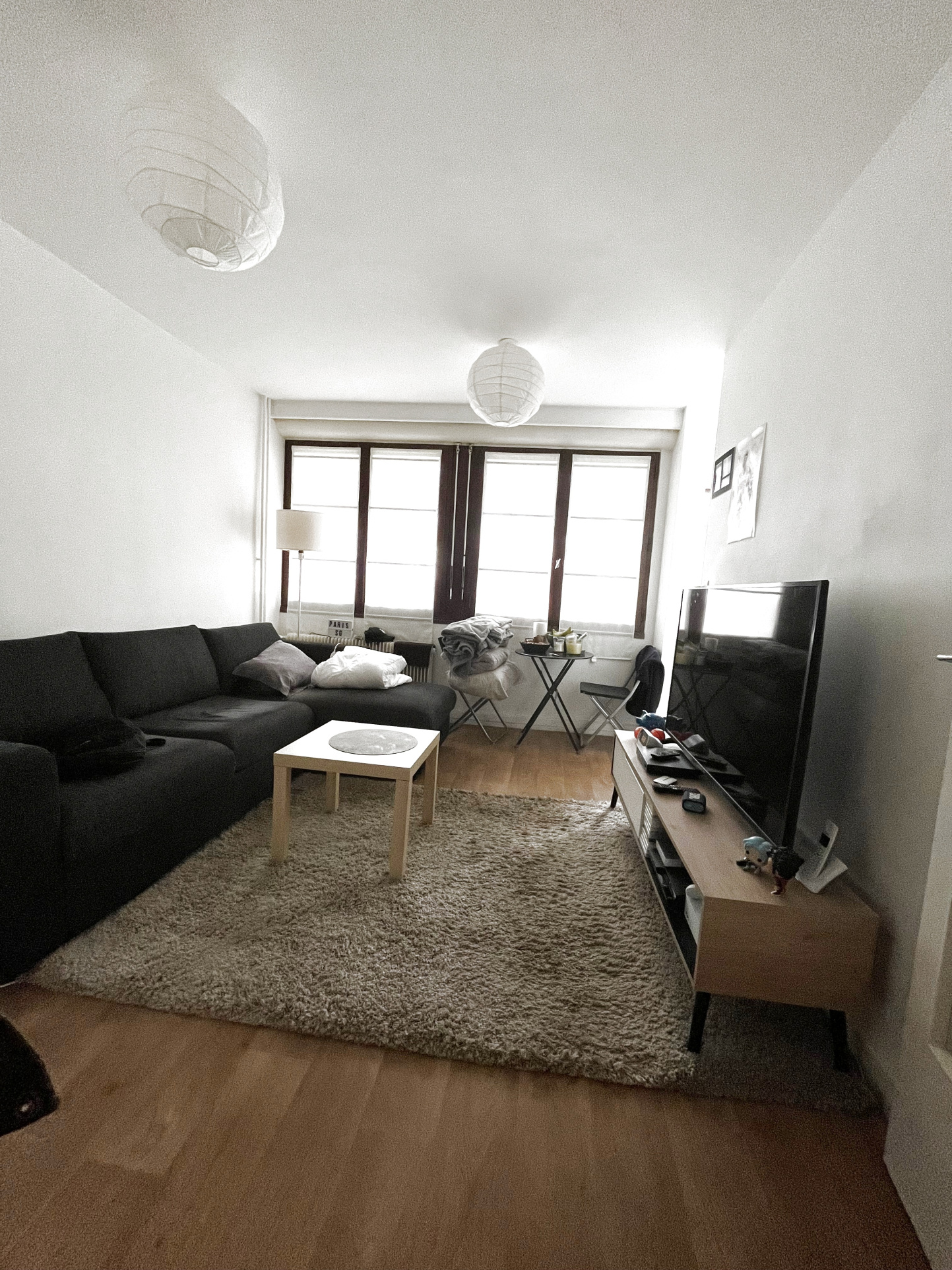 Agence immobilière de Agence Survilliers