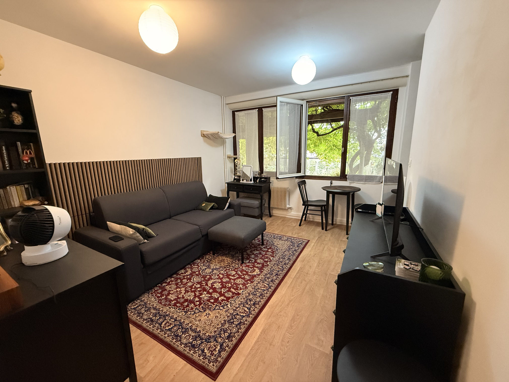 Apartment 1 pièces · 27.00 m² à Survilliers