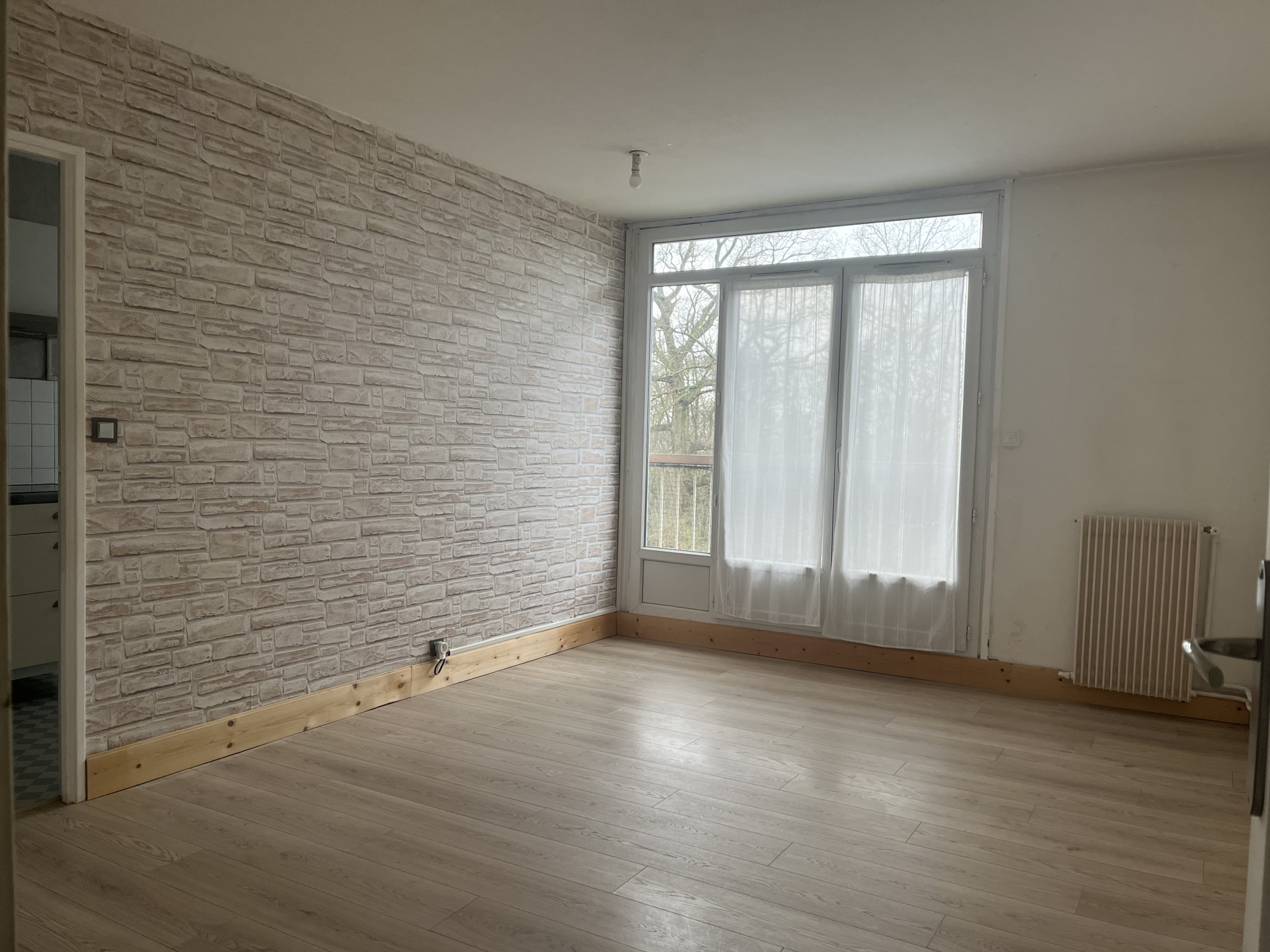 Agence immobilière de Agence Survilliers