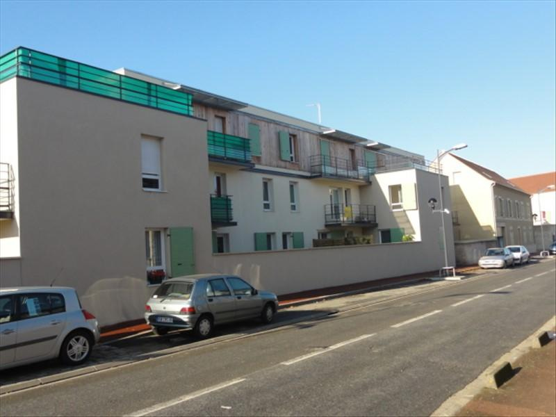 location appartement SURVILLIERS
