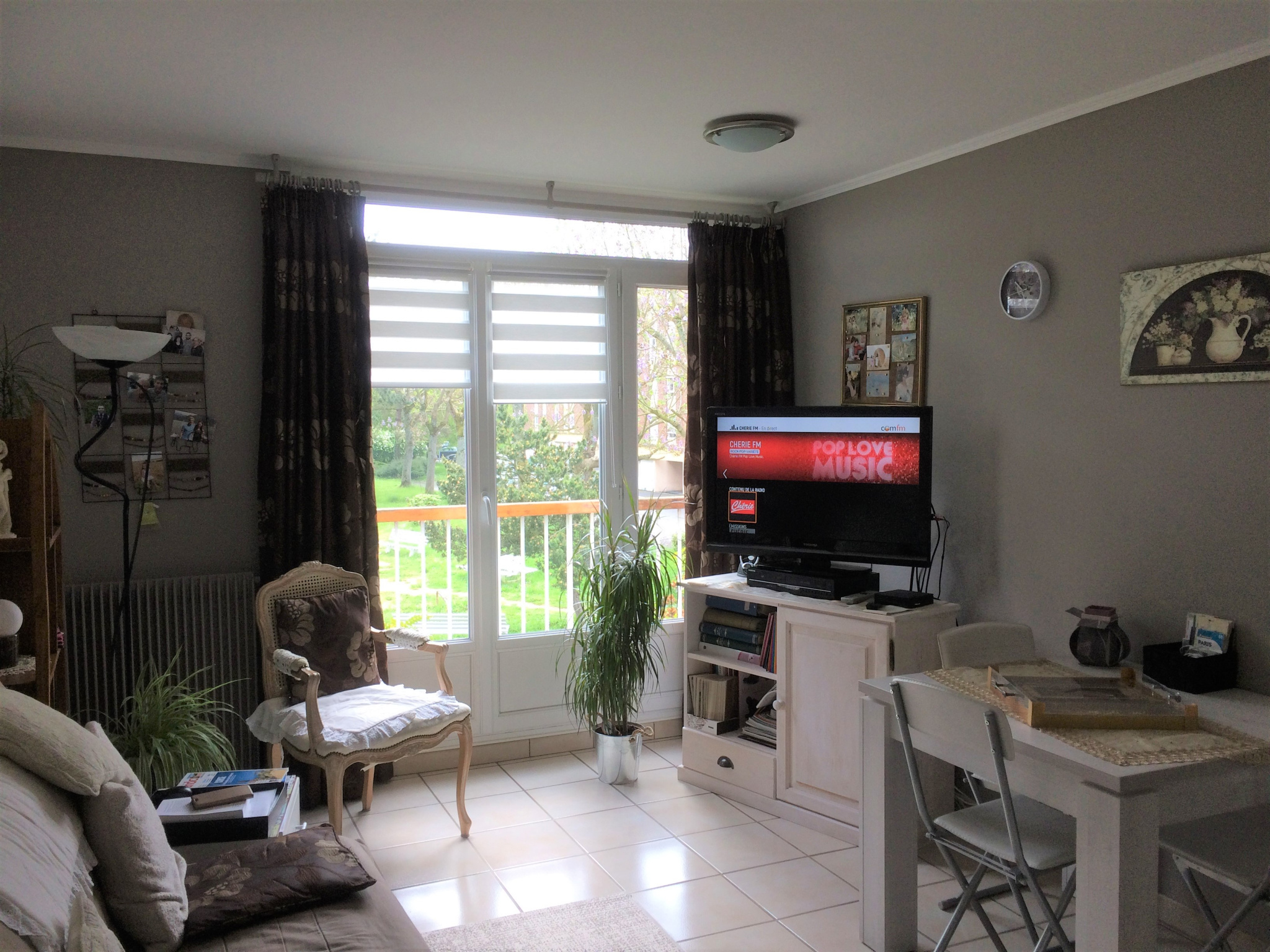 Agence immobilière de Agence Survilliers