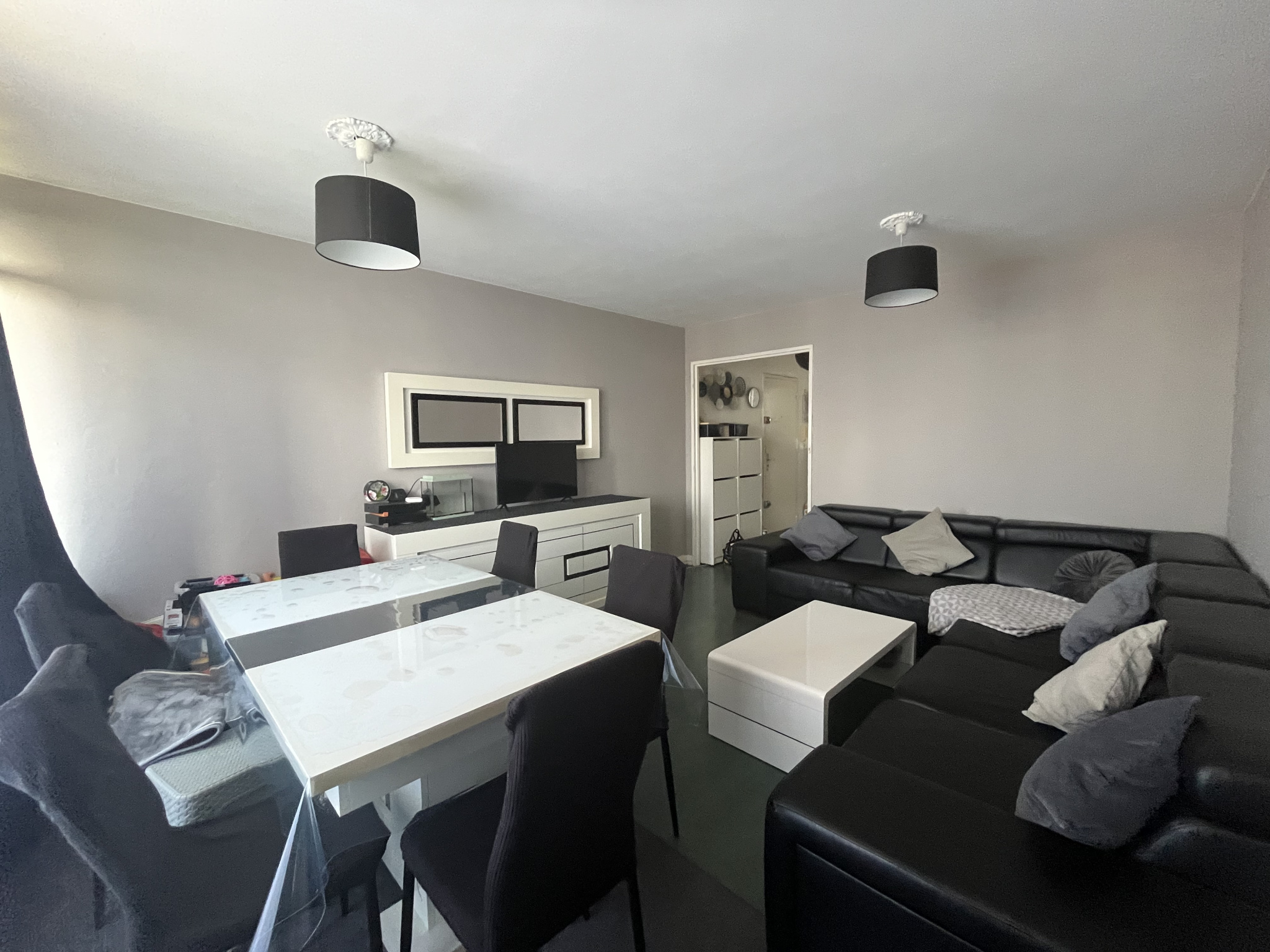 Agence immobilière de Agence Survilliers